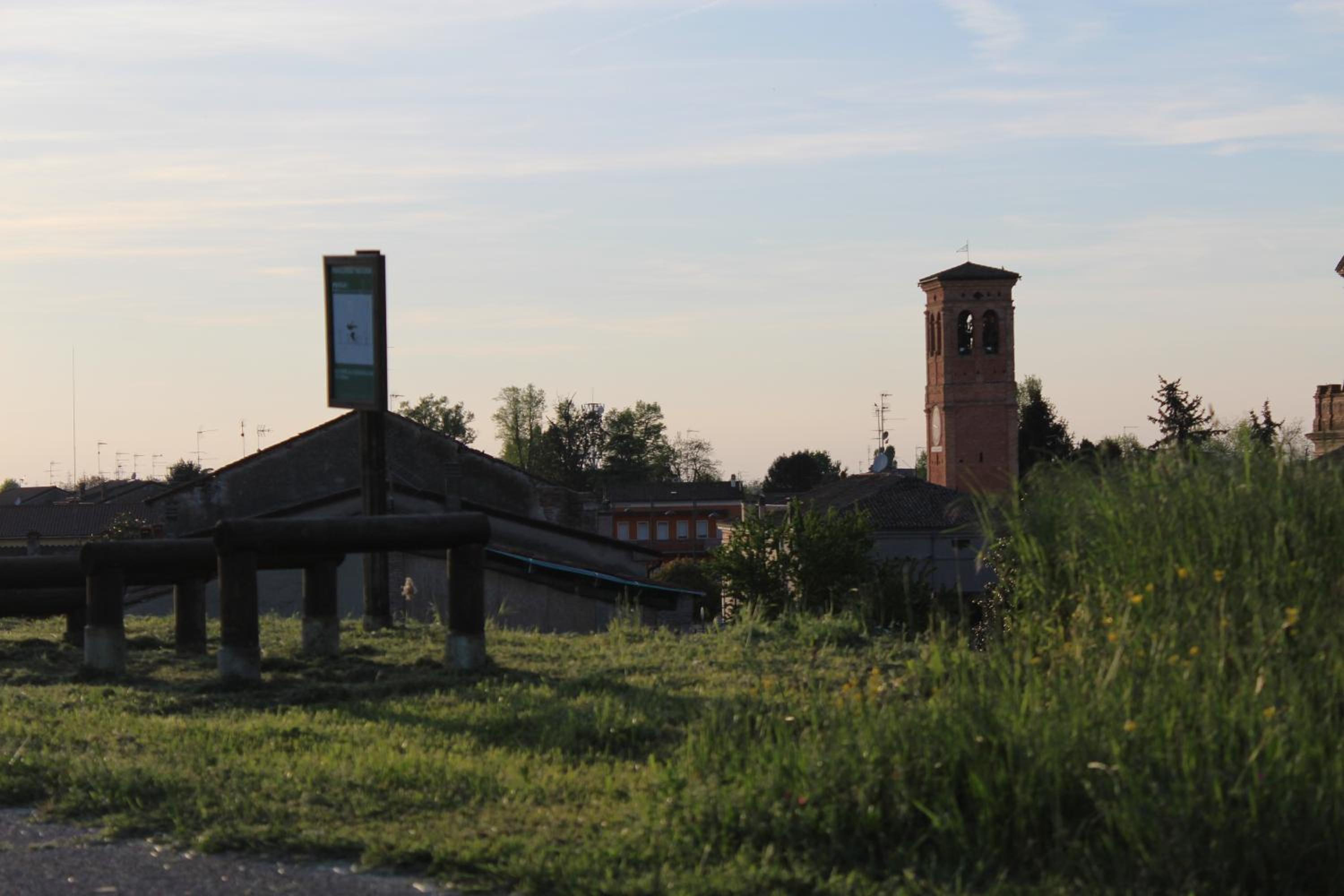 Green House in campagna - Property Image 91