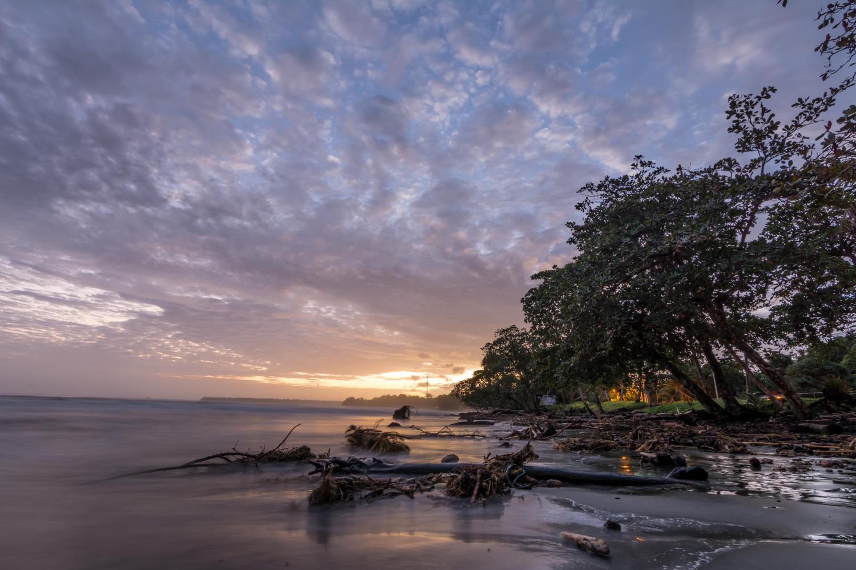 Atlantida Lodge Cahuita