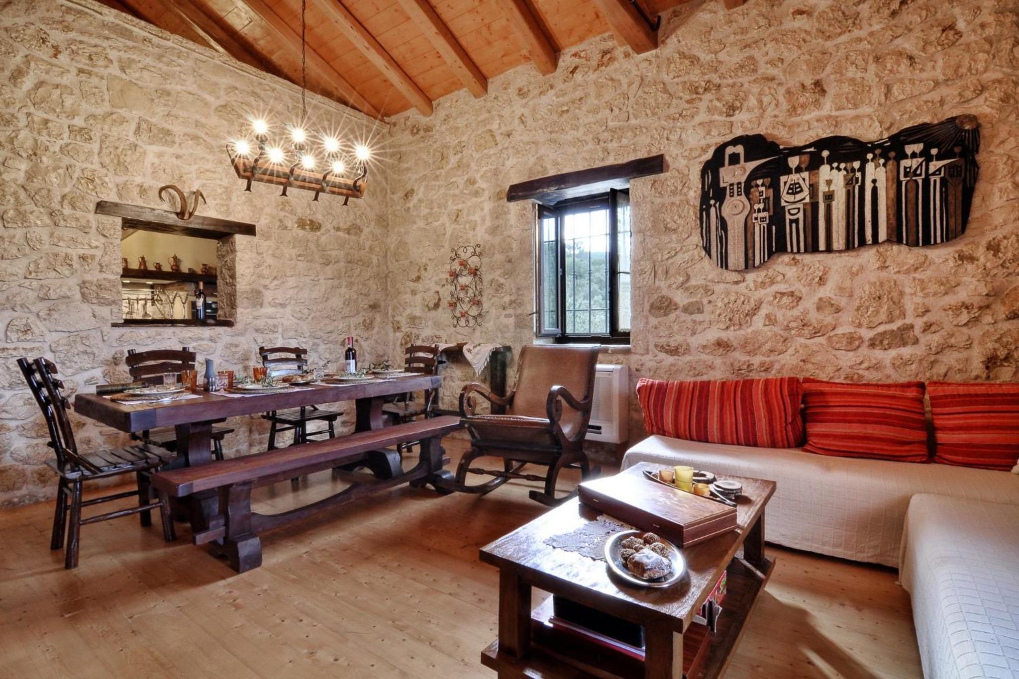 Traditional Villa Fioretta