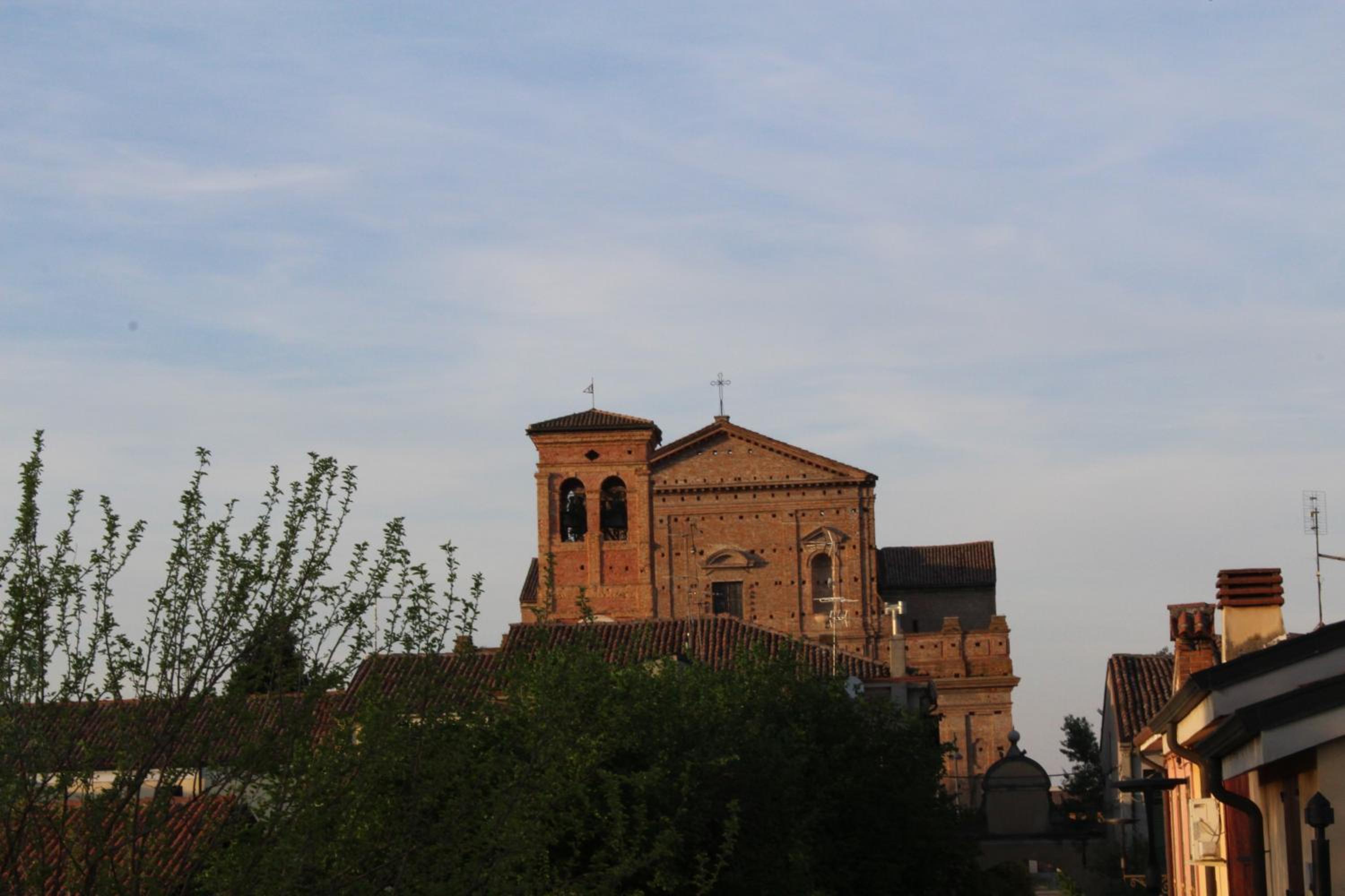 Green House in campagna - Property Image 95
