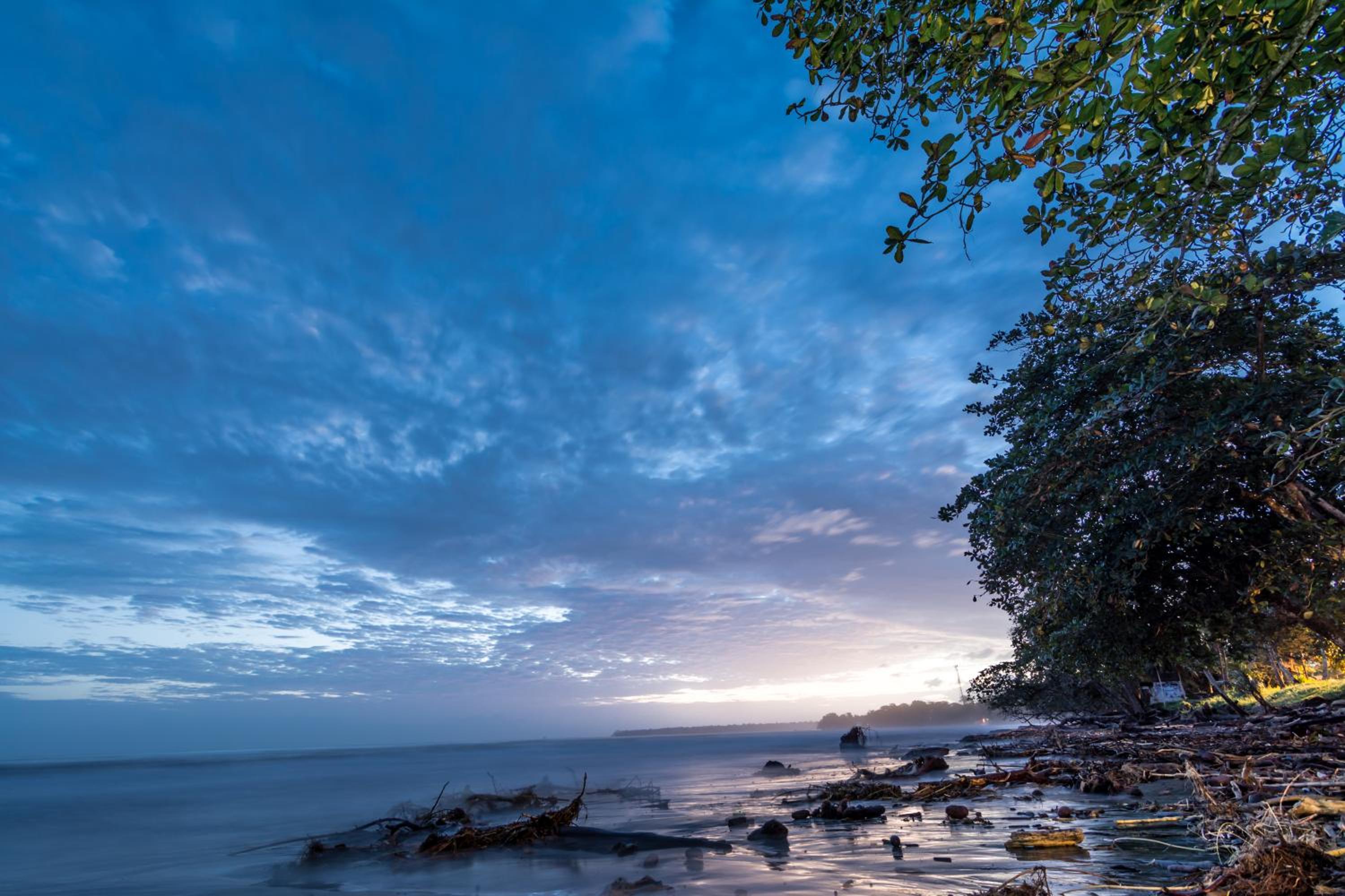 Atlantida Lodge Cahuita