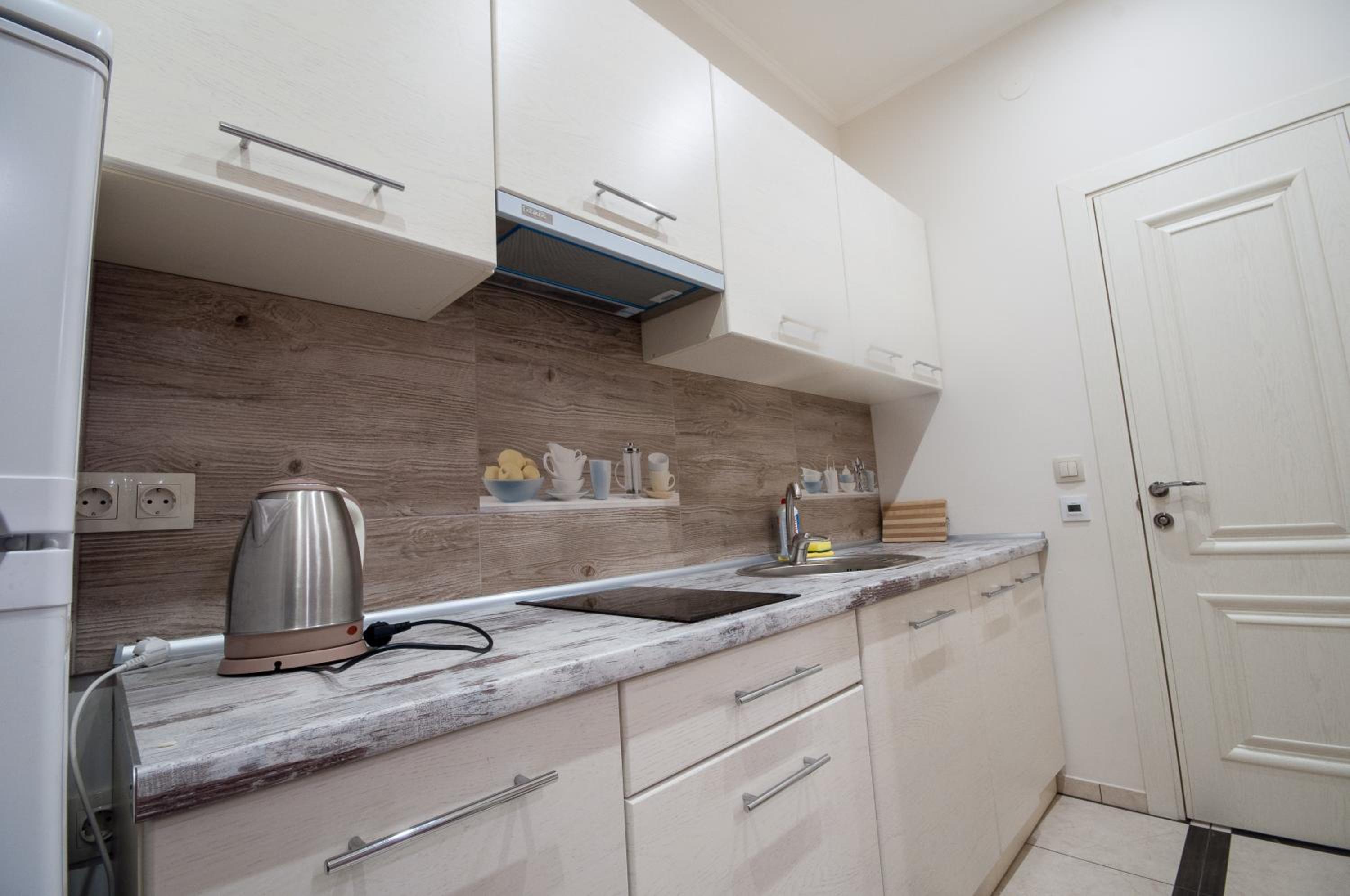 Wonderful flat on city center (Mukachivska 4/19) view 5