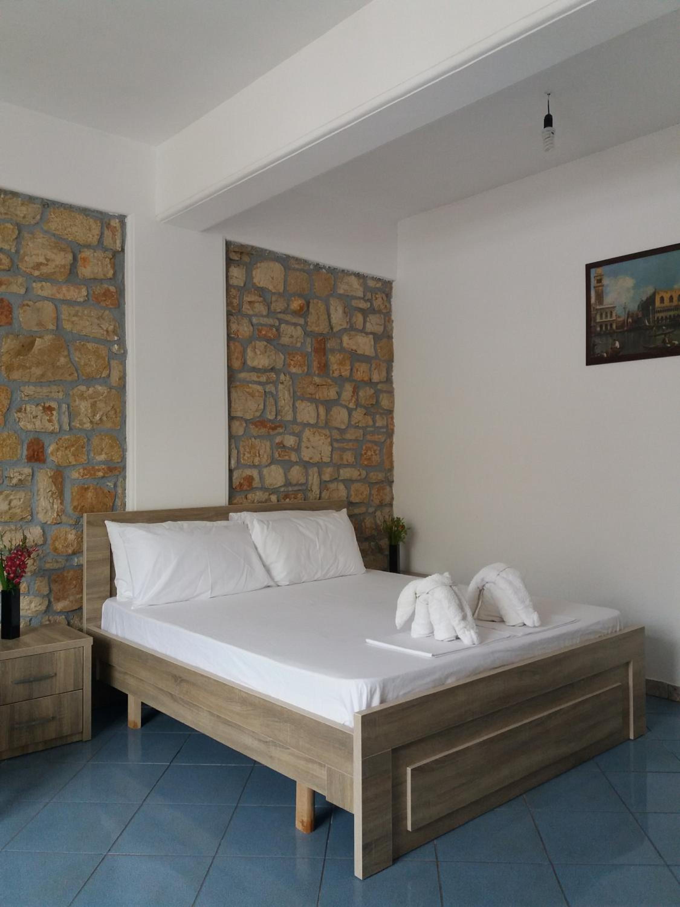 Sunset Guest house