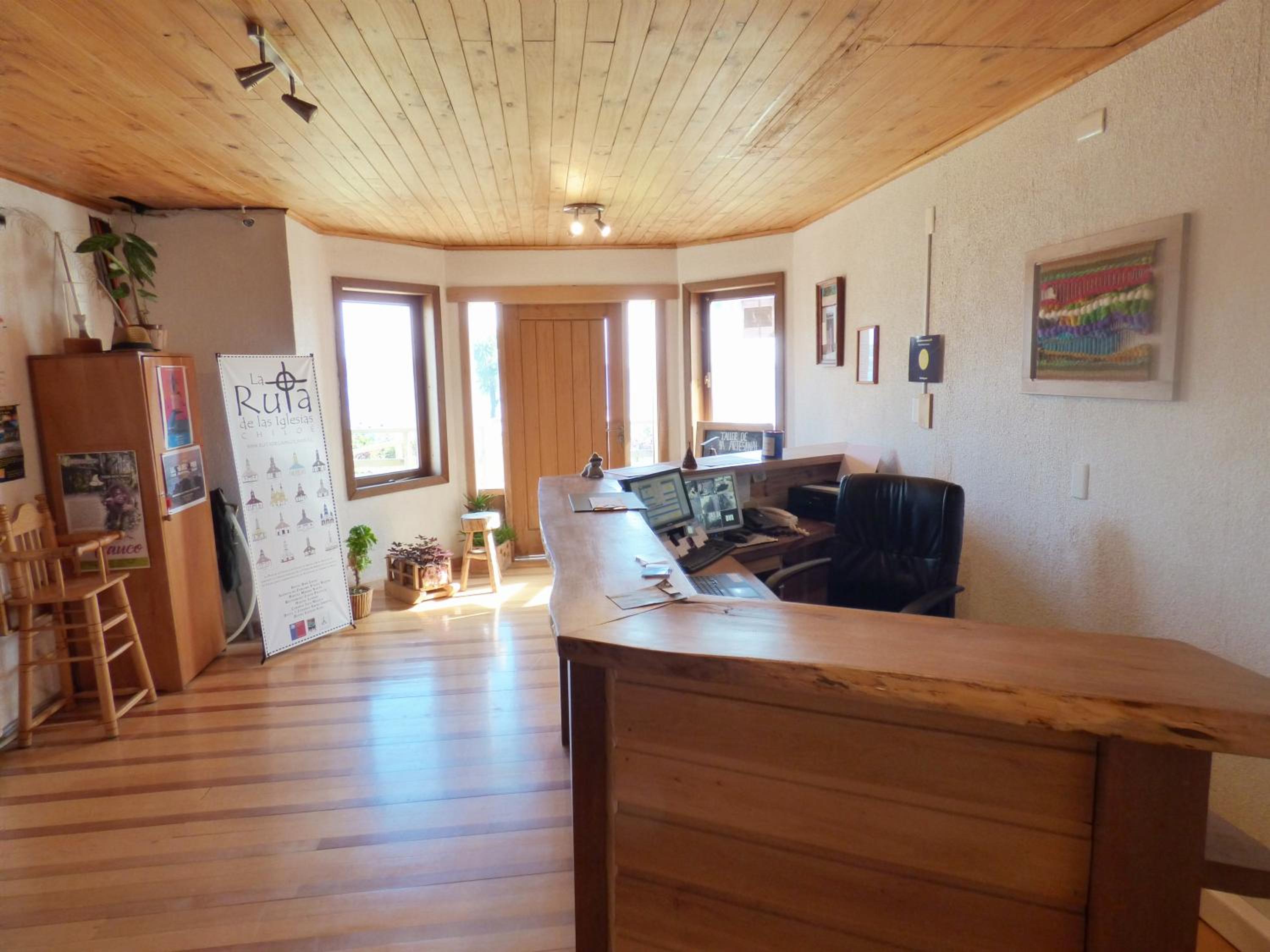 Hostal Mundo Nuevo