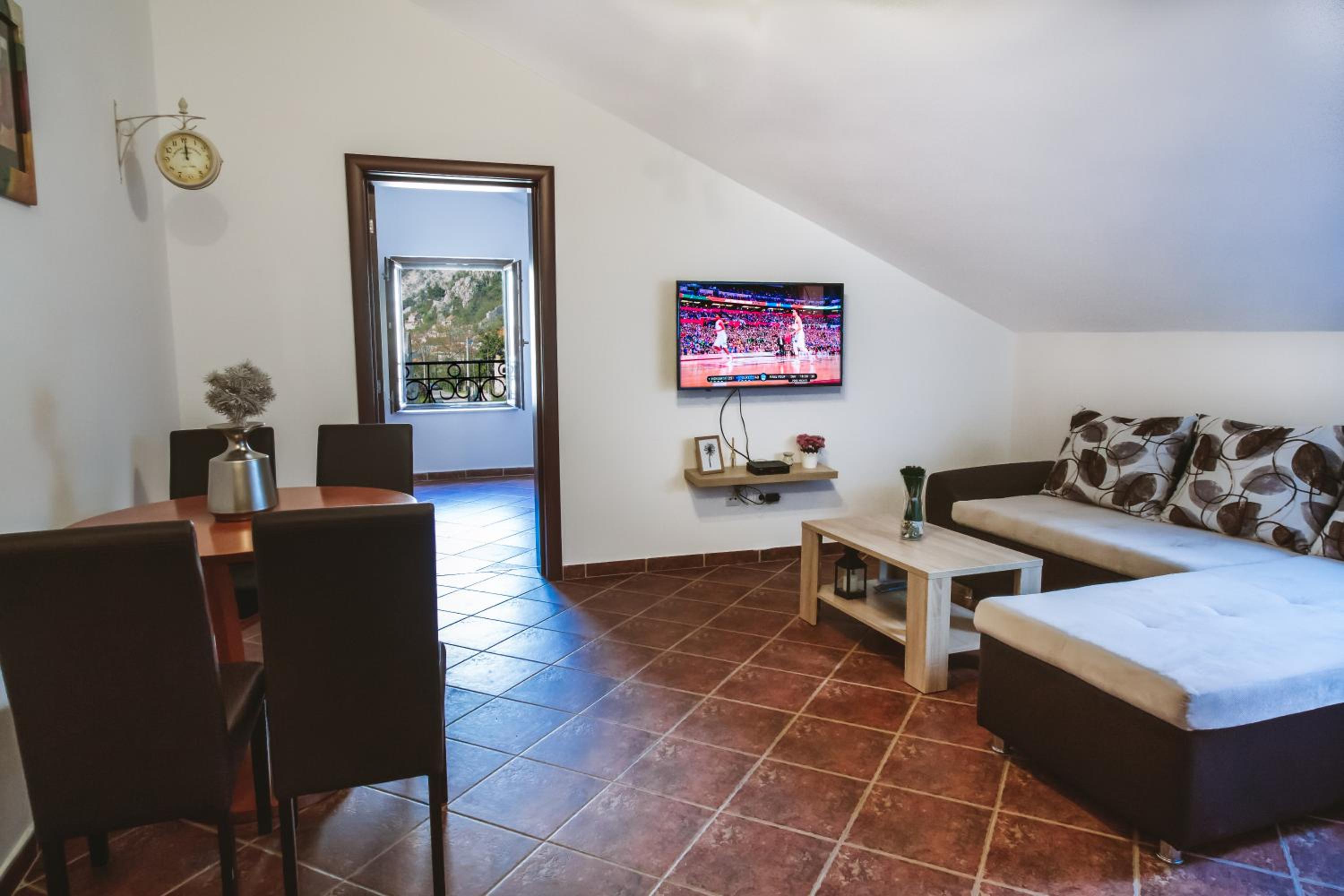 Apartment Atina view 4