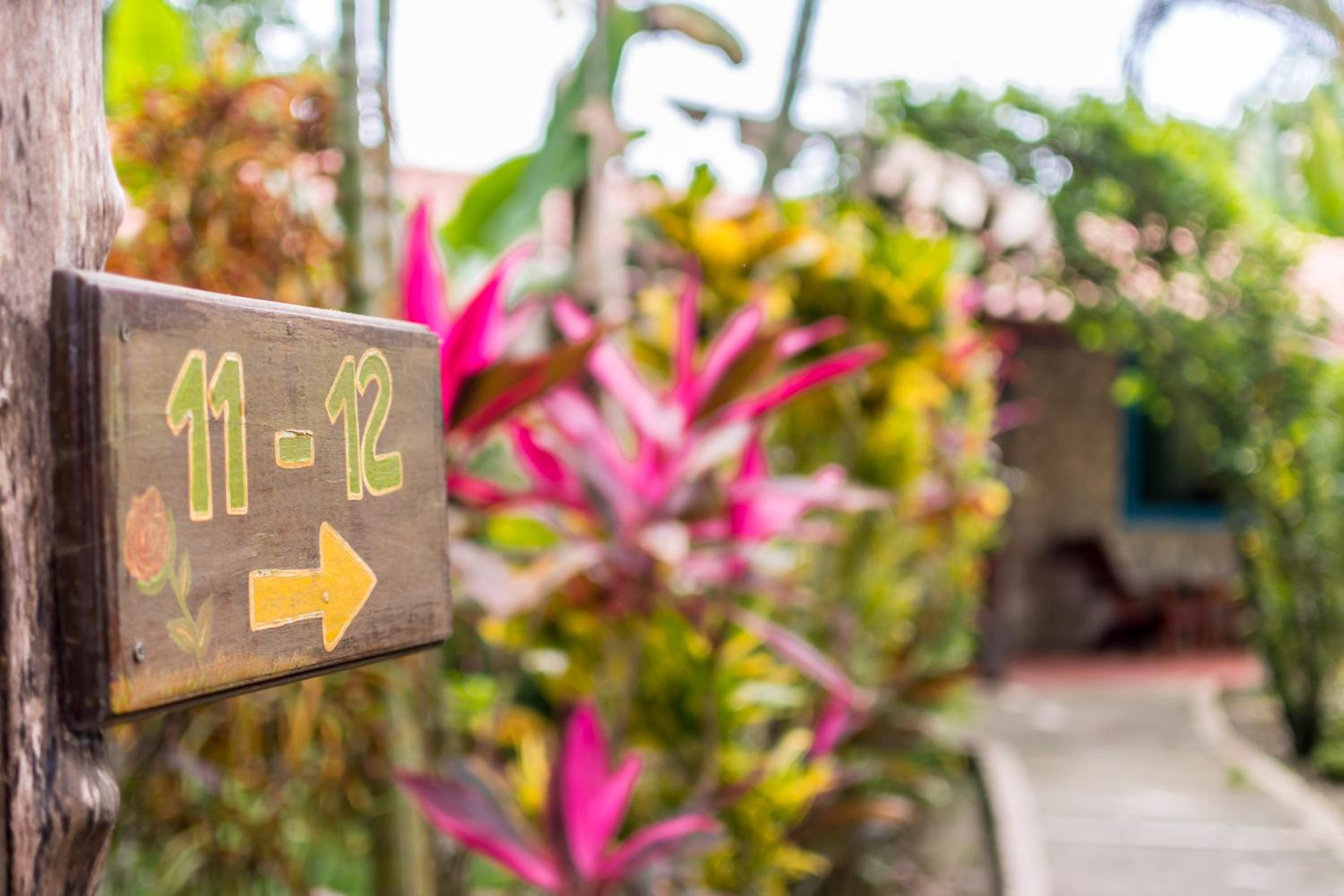 Atlantida Lodge Cahuita