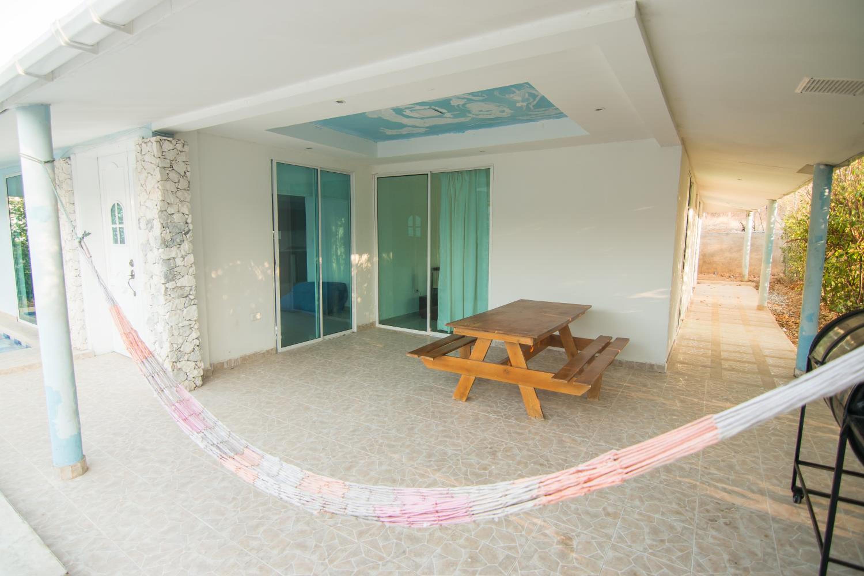 Casa Neguanje L4