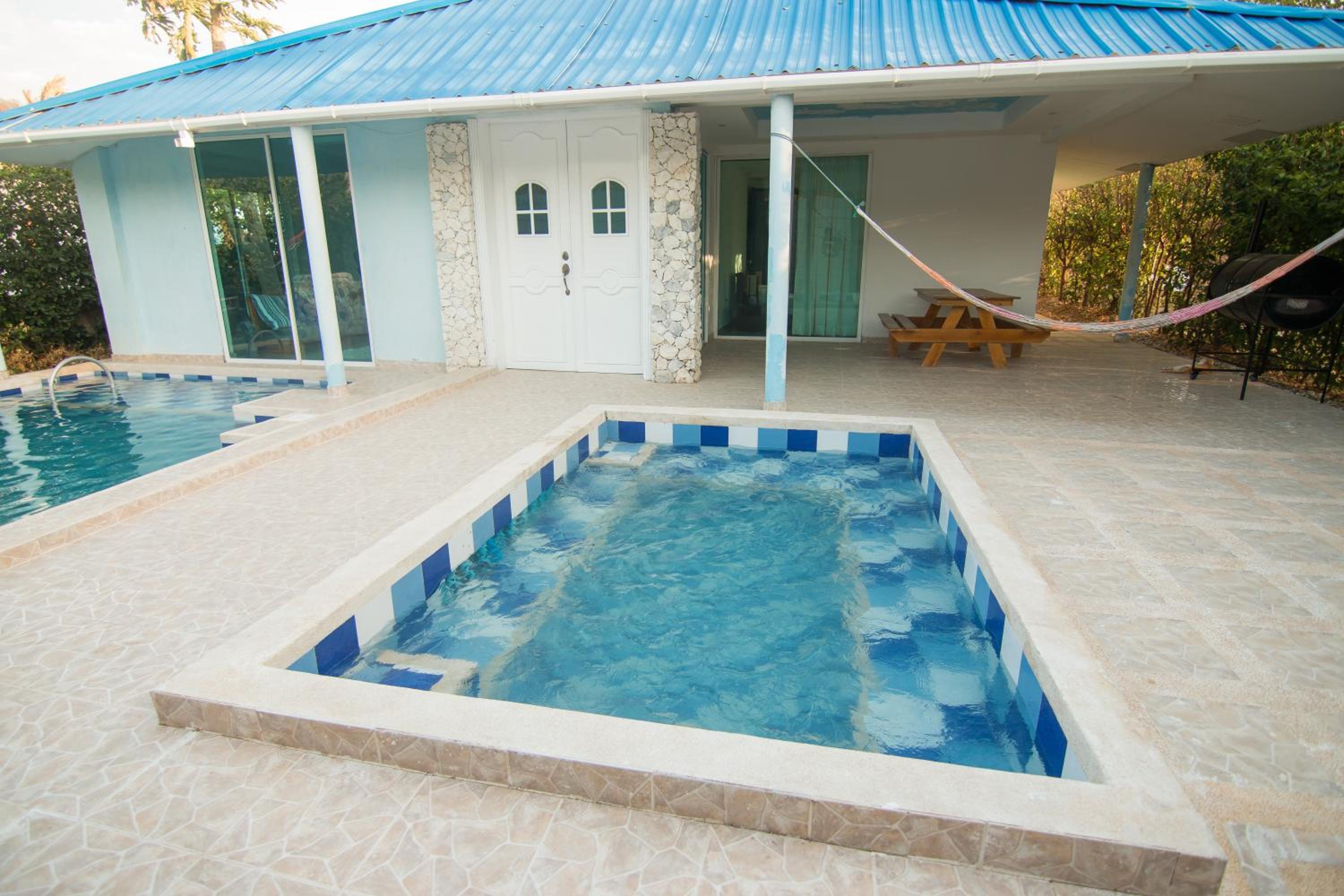 Casa Neguanje L4
