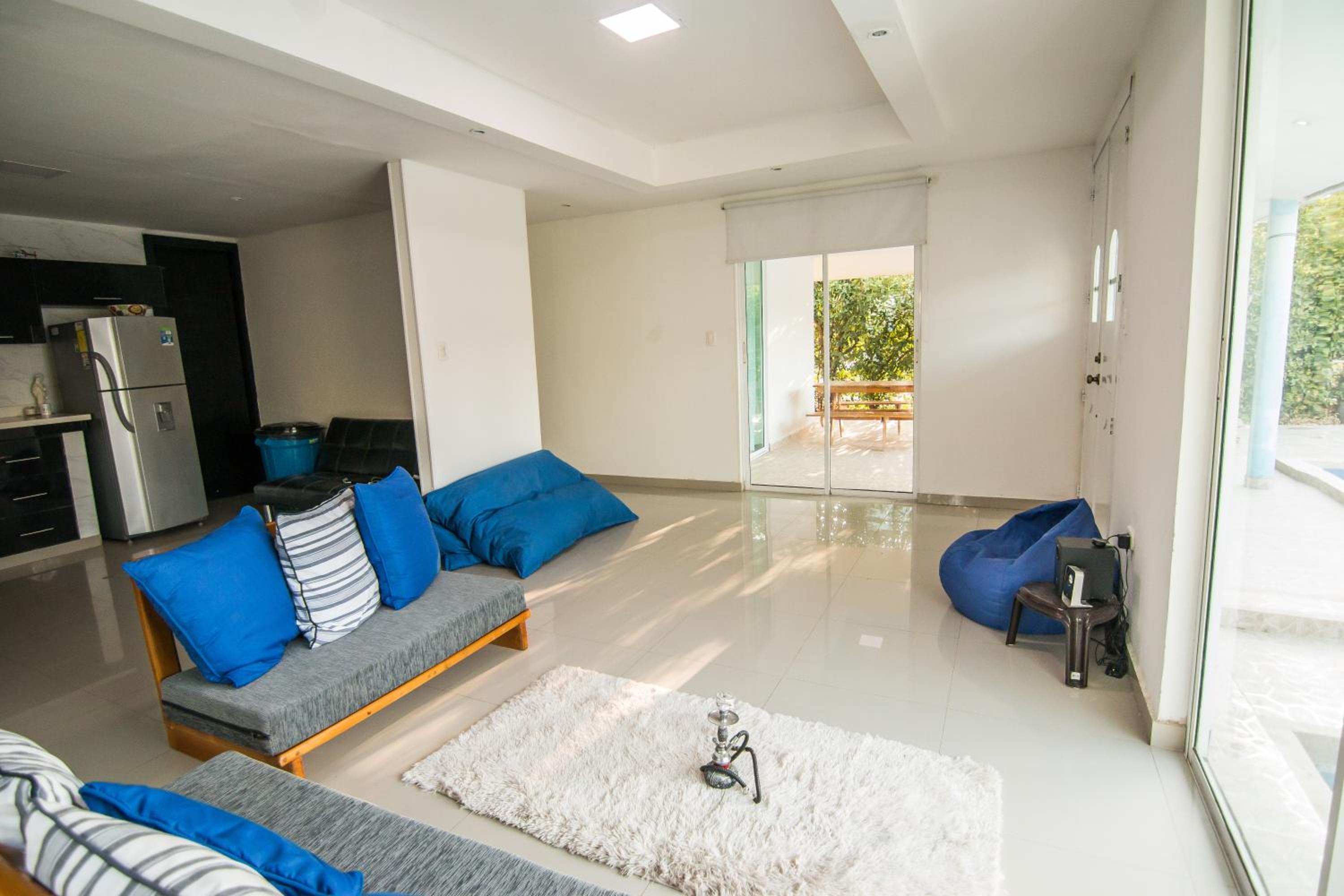 Casa Neguanje L4