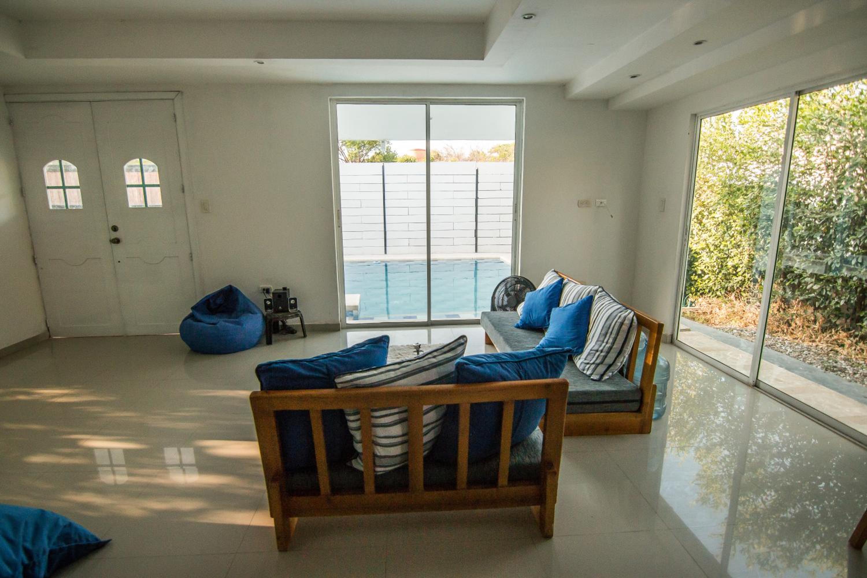 Casa Neguanje L4