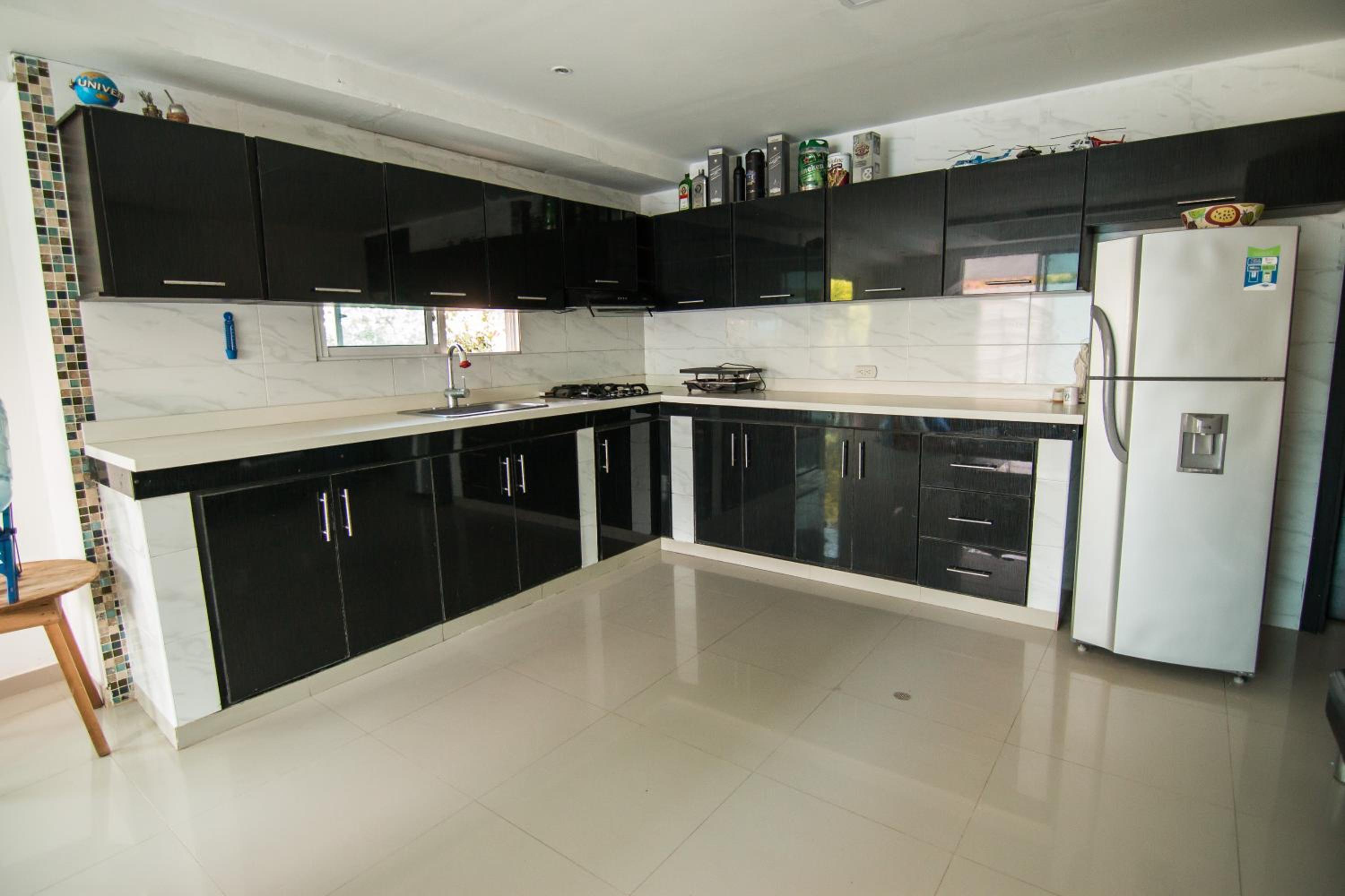 Casa Neguanje L4