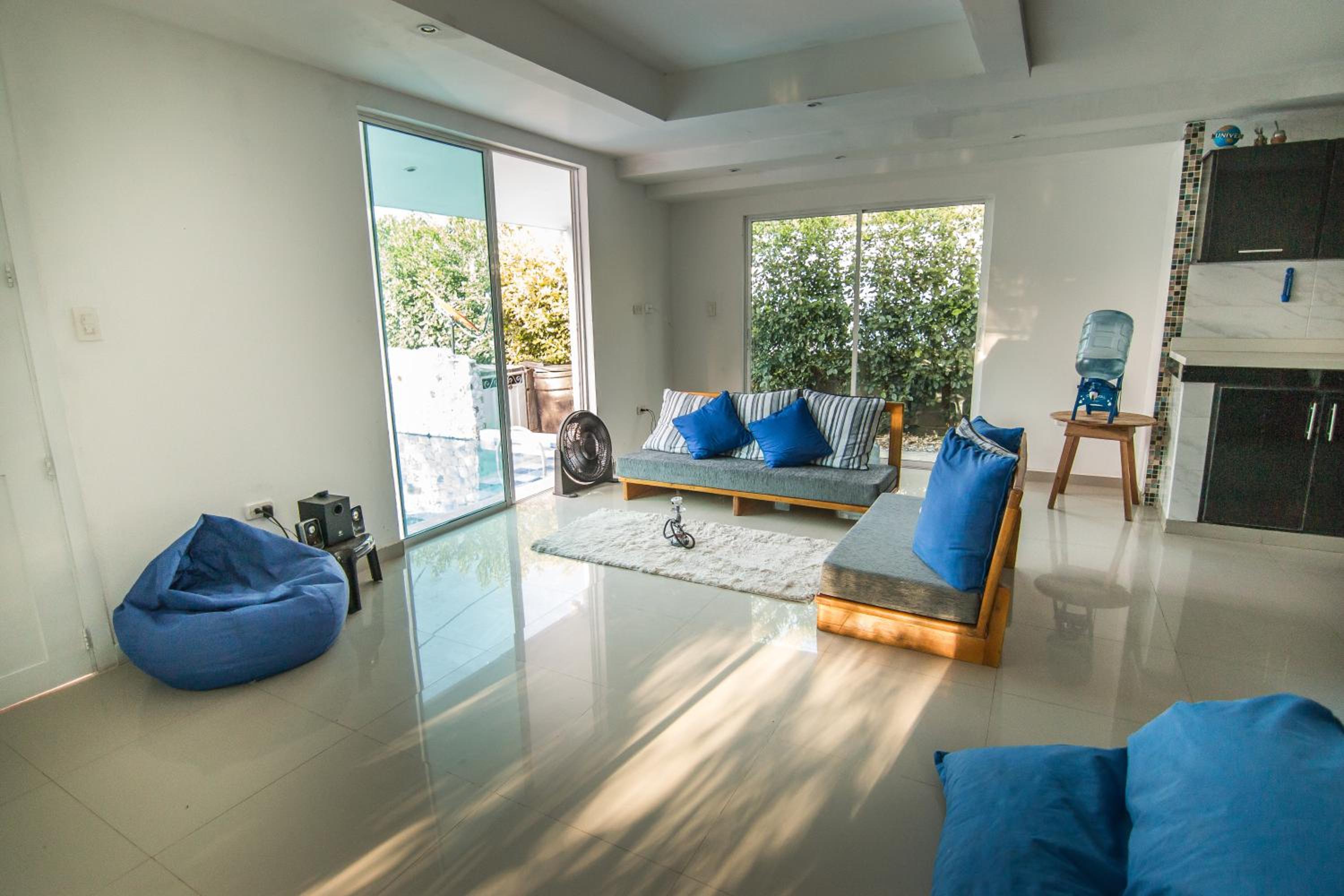 Casa Neguanje L4
