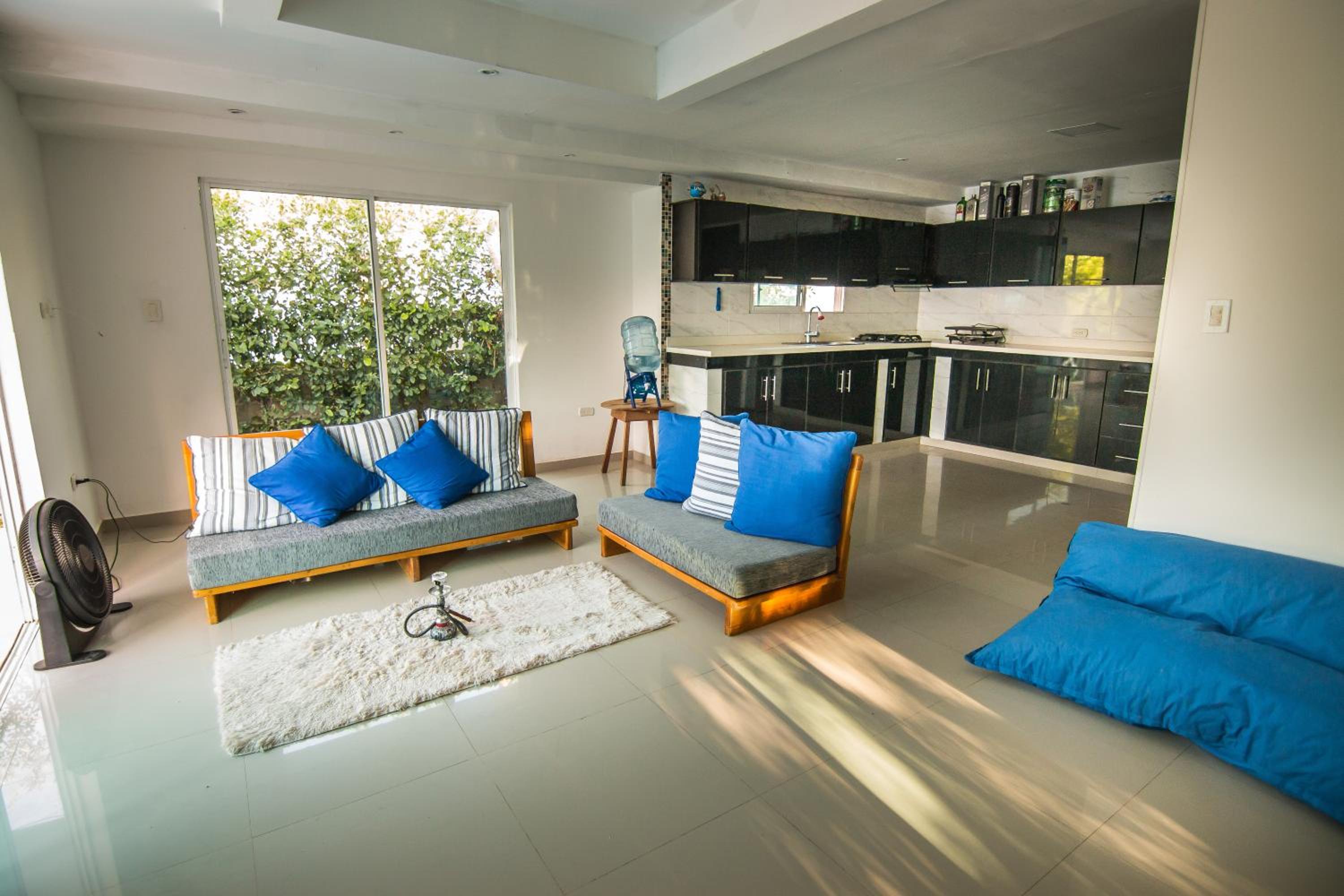 Casa Neguanje L4
