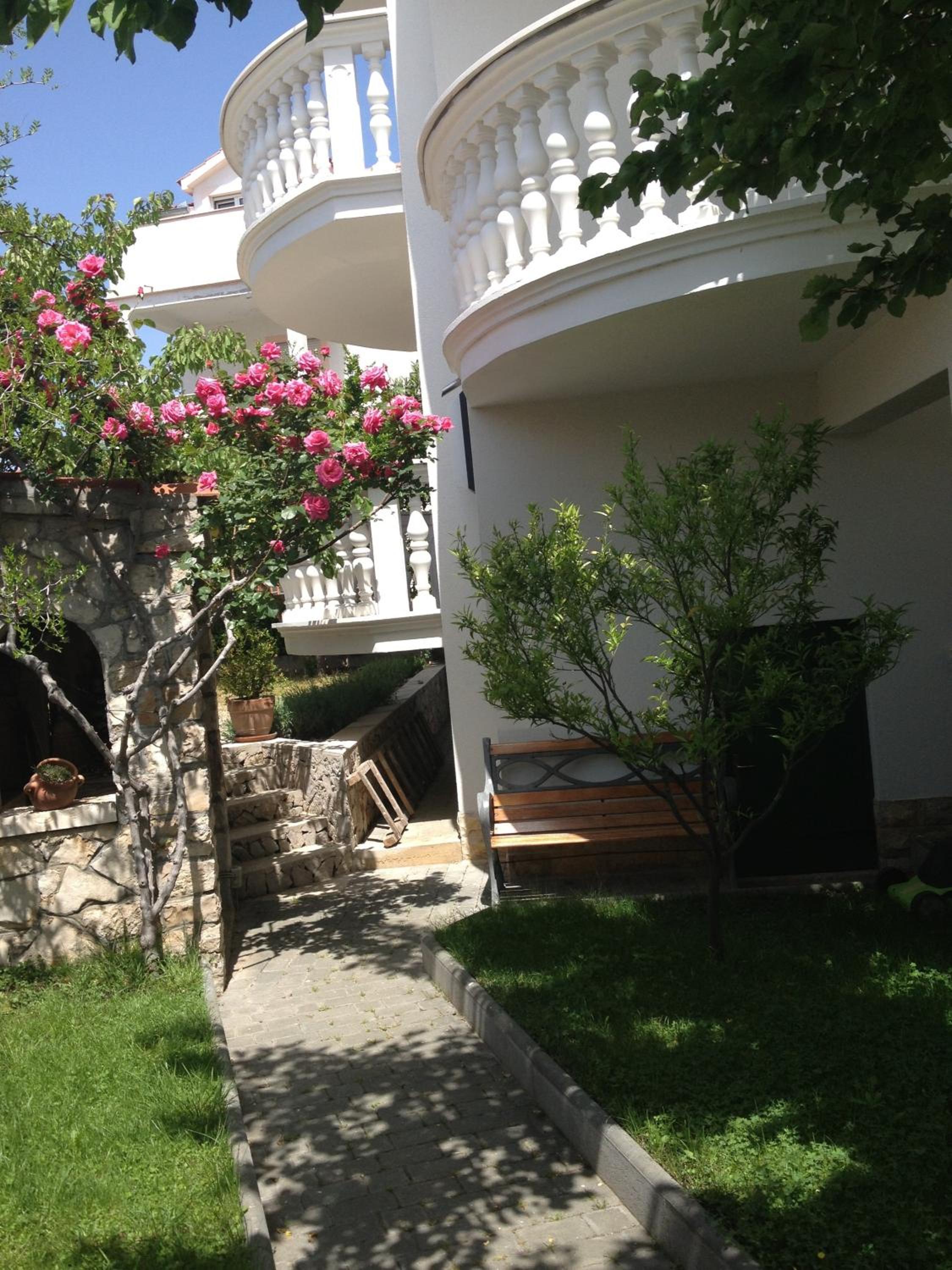 Apartmani Vukičević view 3