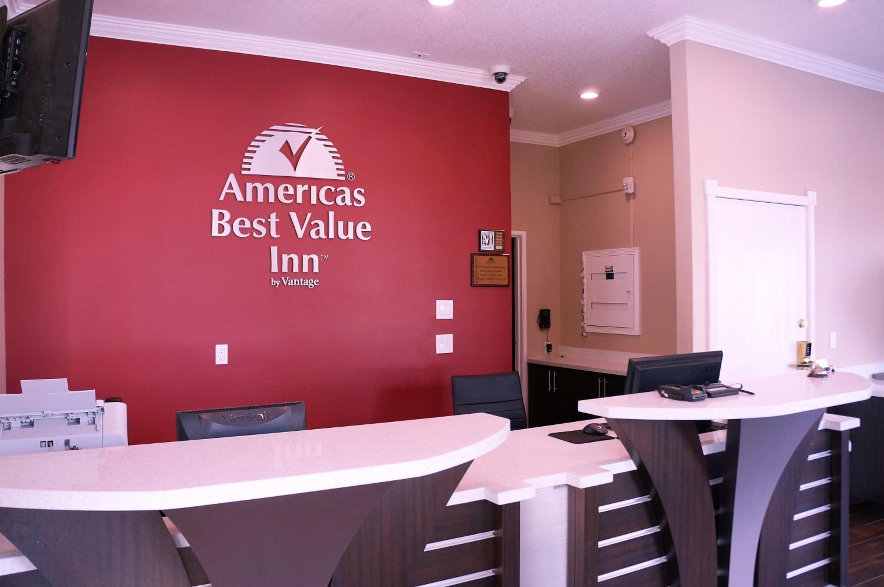San Jose Vacations - Americas Best Value Inn - Milpitas - Property Image 4