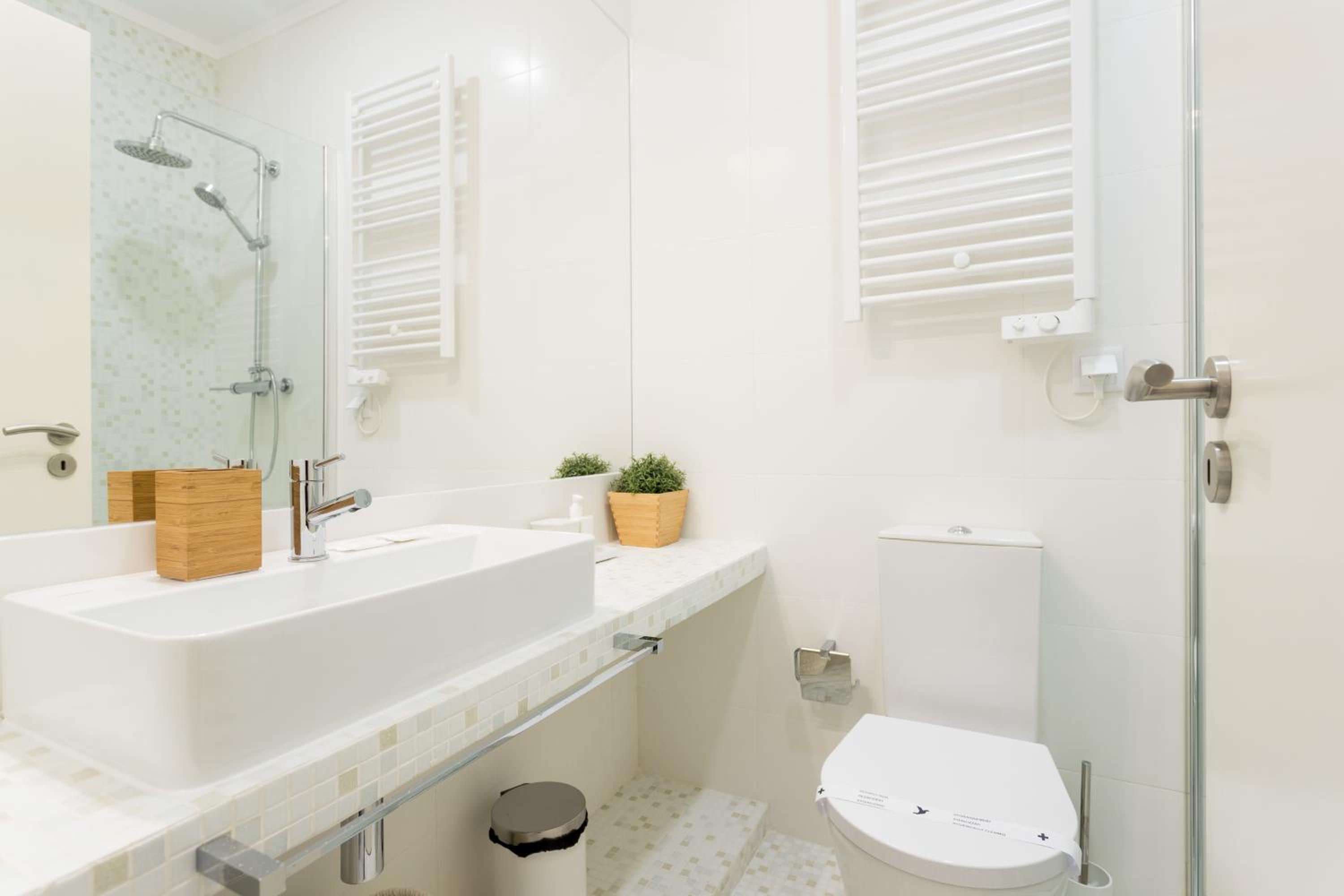 FLH Graça Cozy Flat view 4