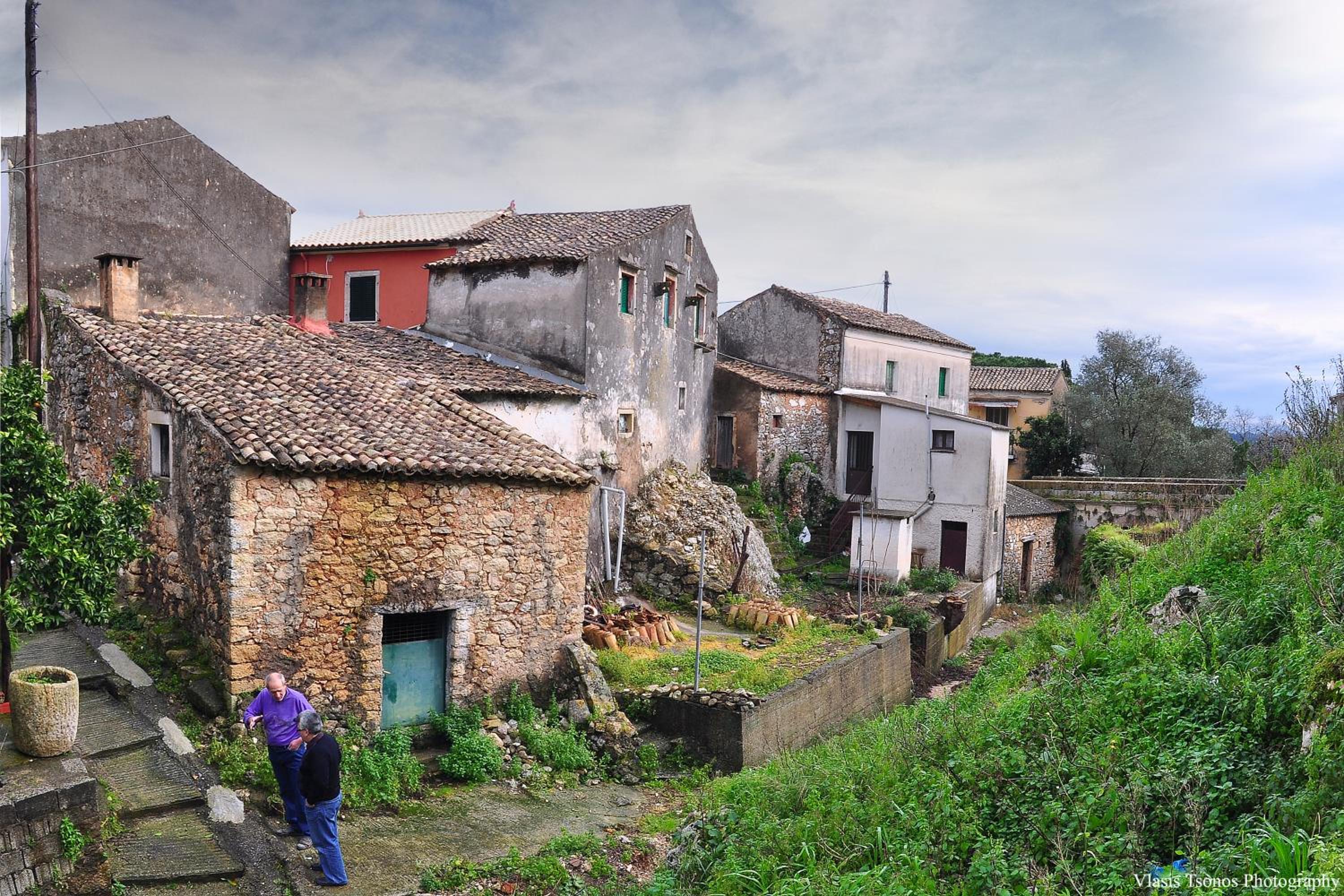 Traditional Villa Fioretta