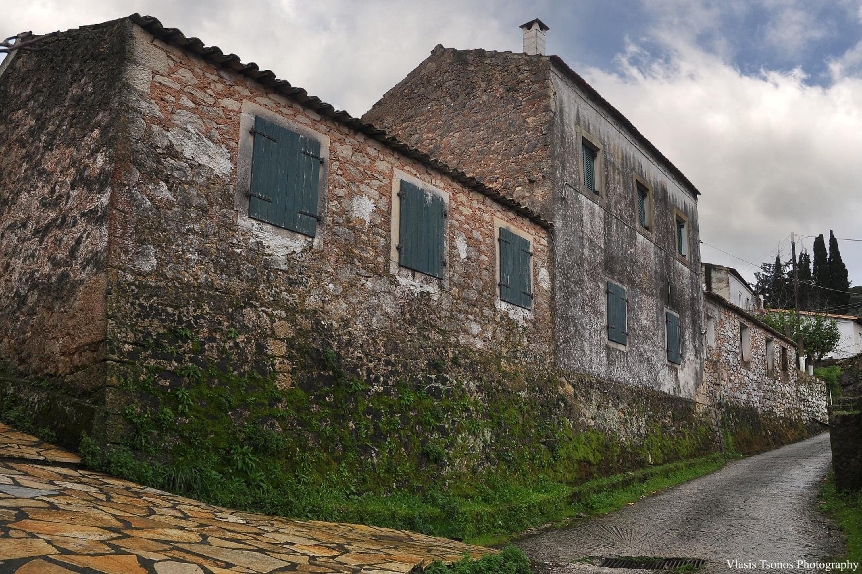 Traditional Villa Fioretta