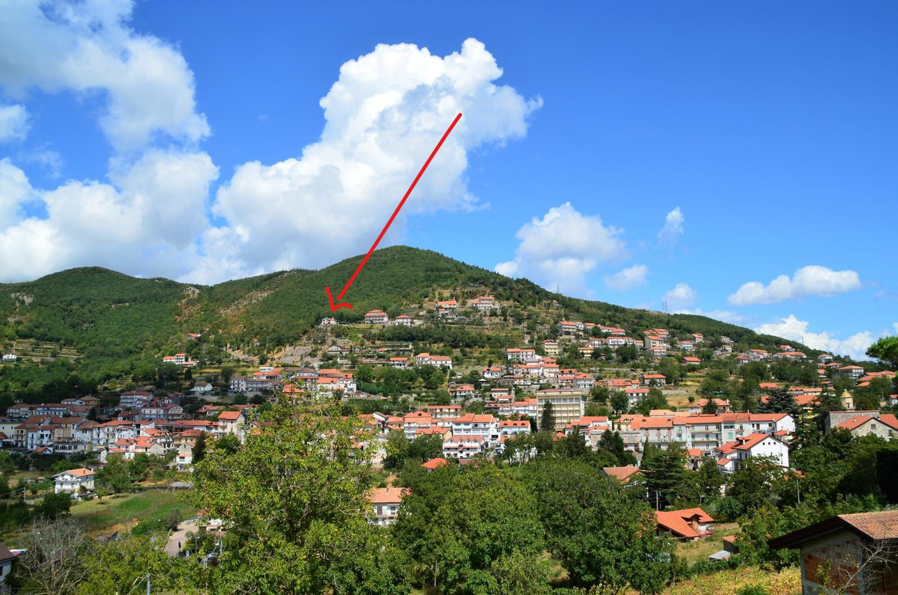 B&B Villa Reginella