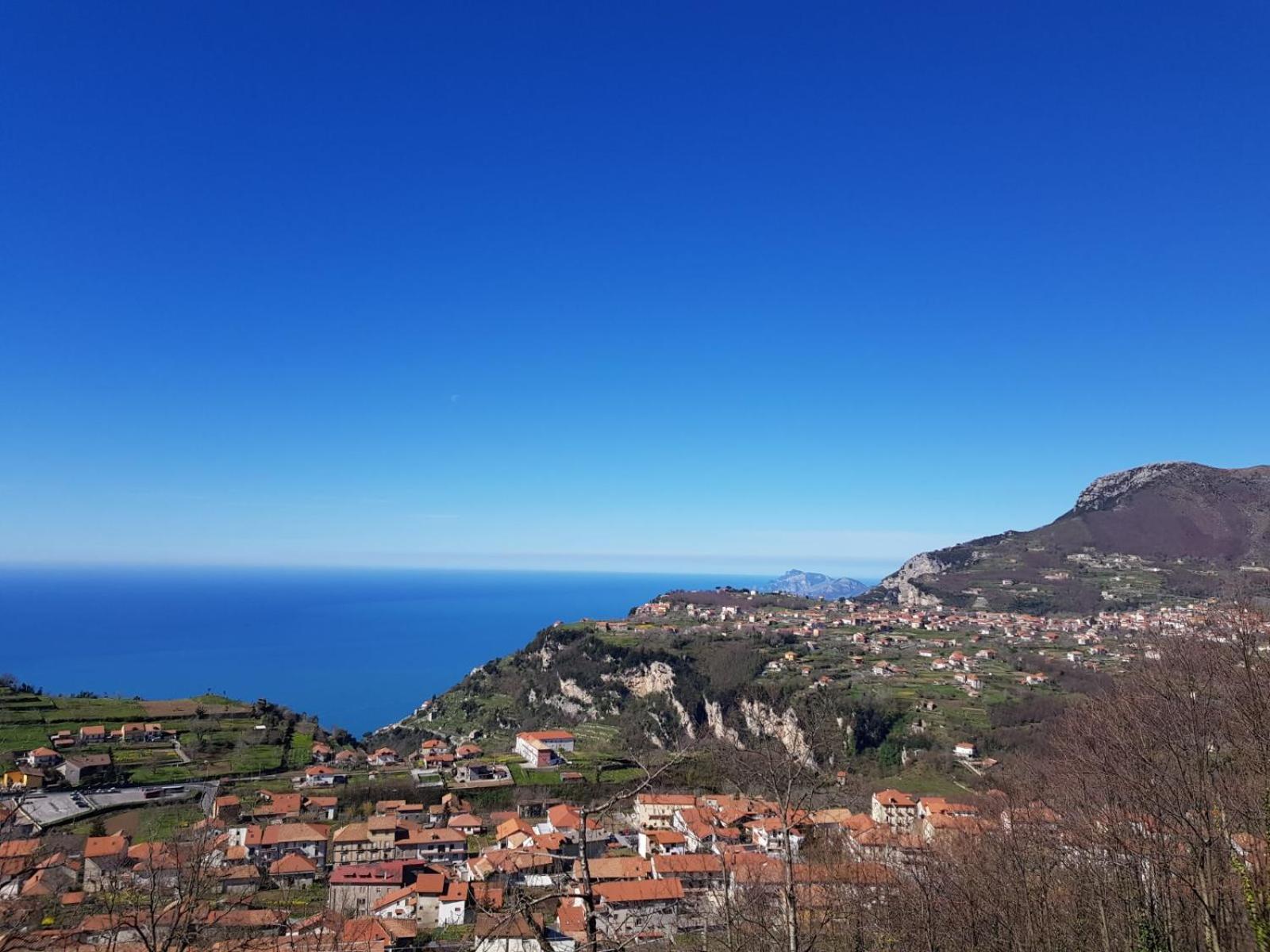B&B Villa Reginella