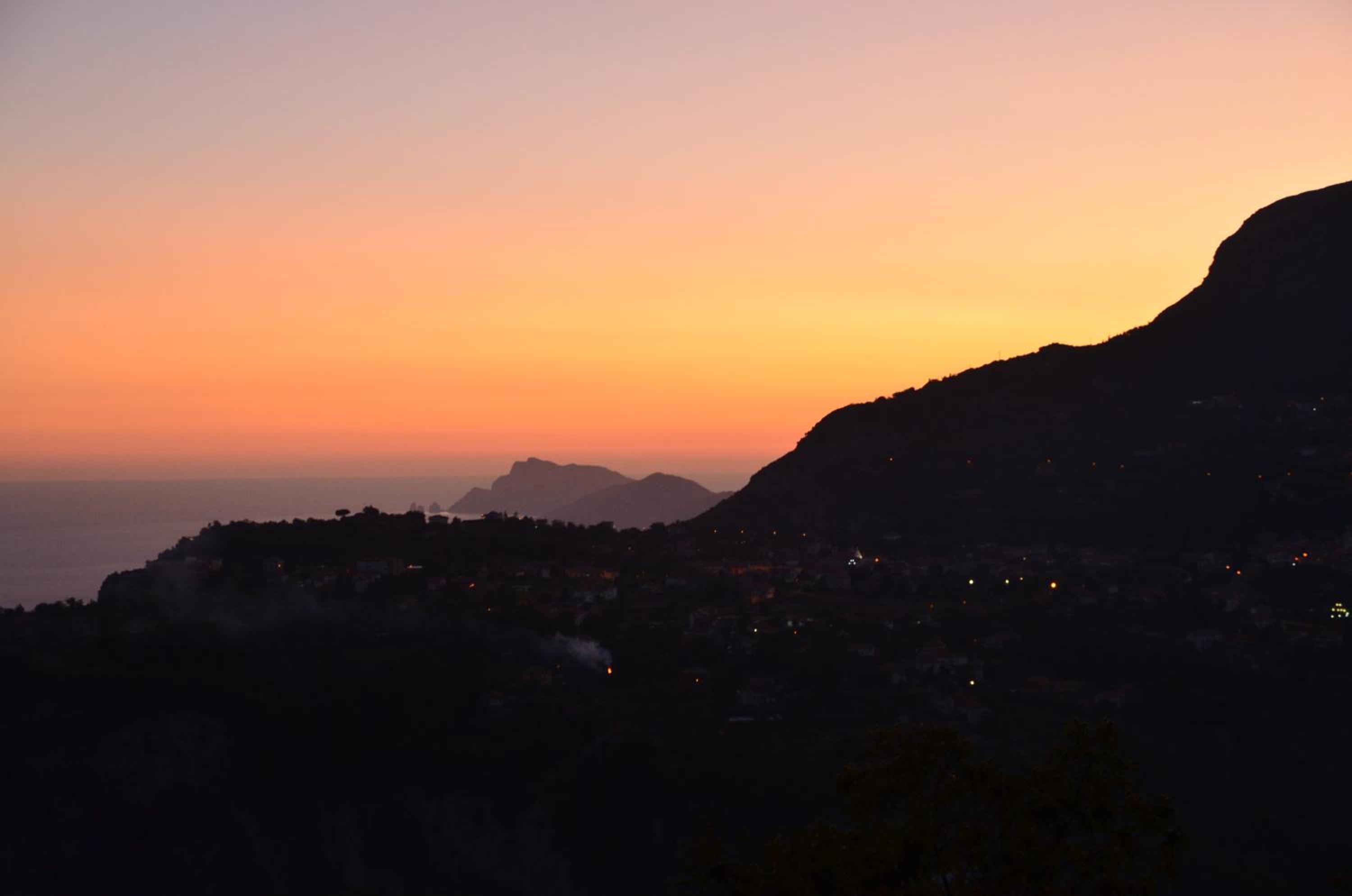 B&B Villa Reginella