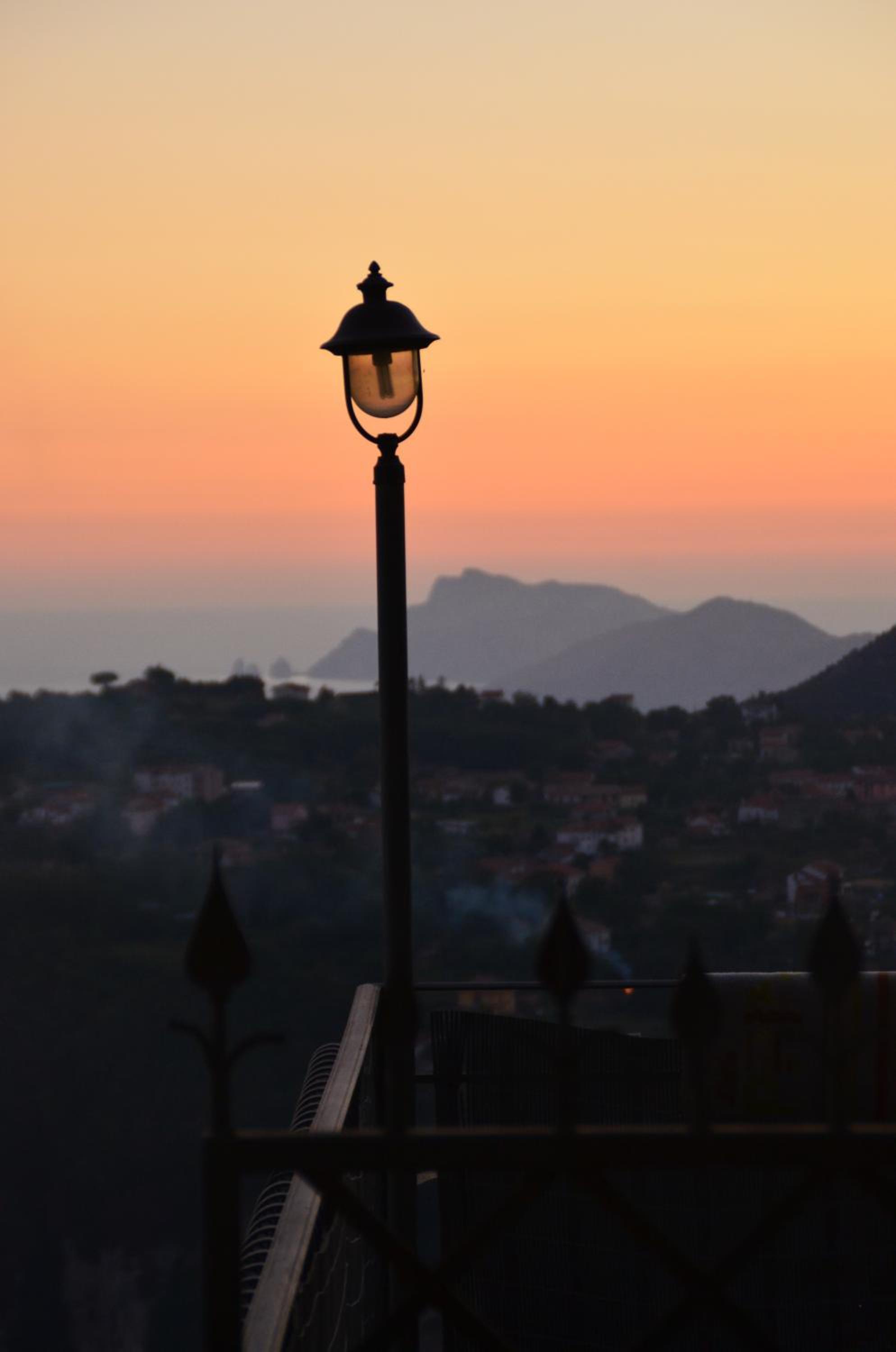 B&B Villa Reginella