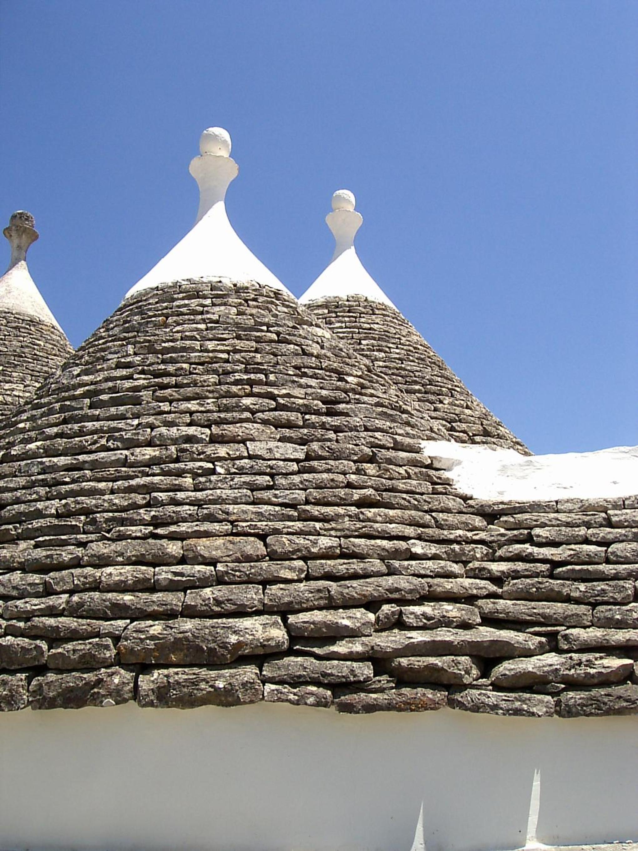 Trullo il Corbezzolo