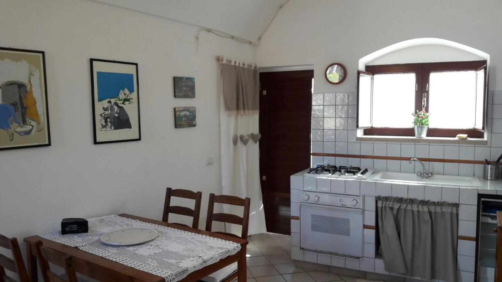 Trullo il Corbezzolo