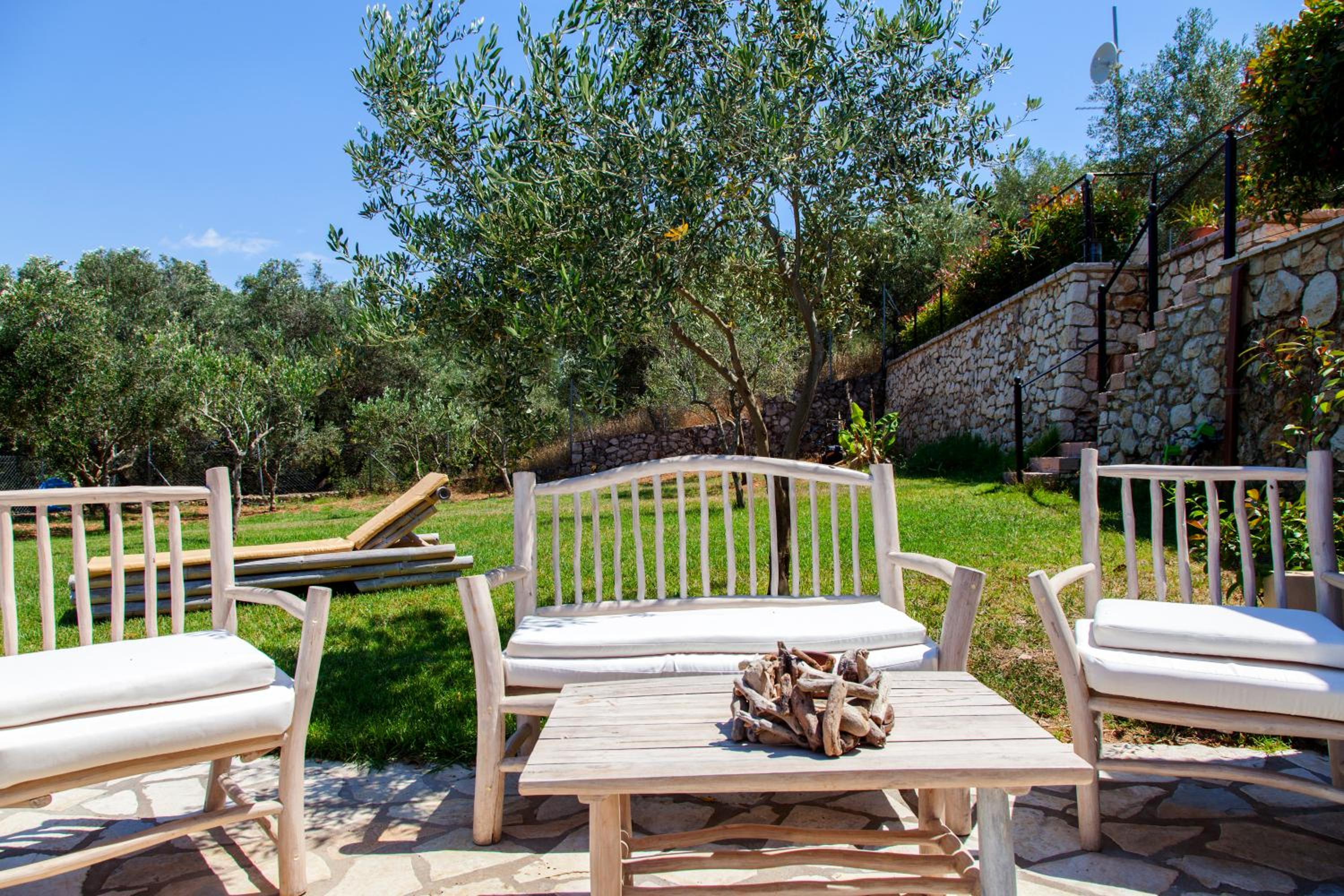 Traditional Villa Fioretta