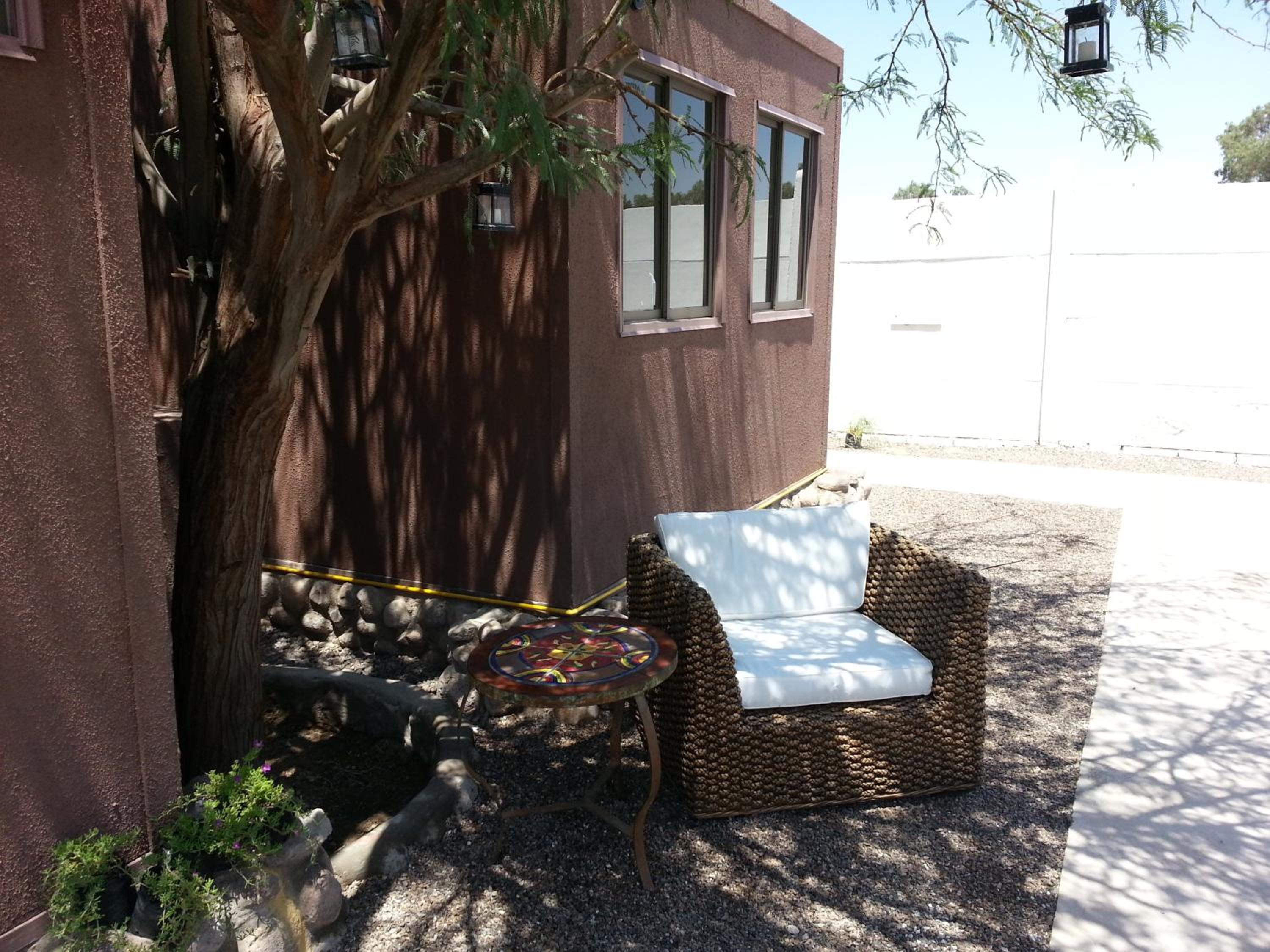 Atankalama Inn
