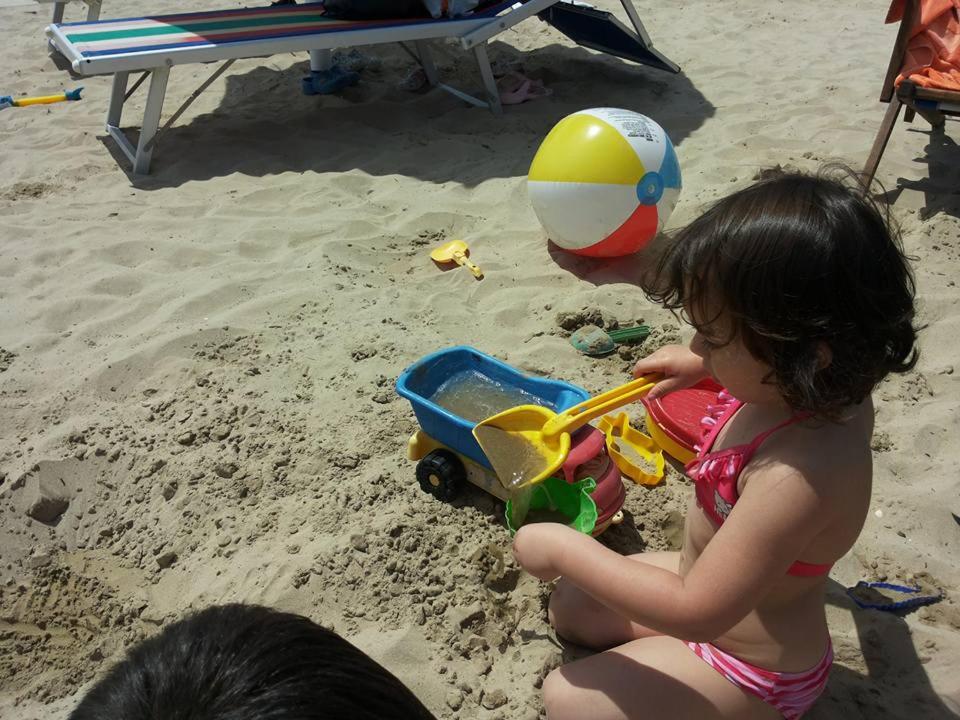 B&B AL MARE view 3