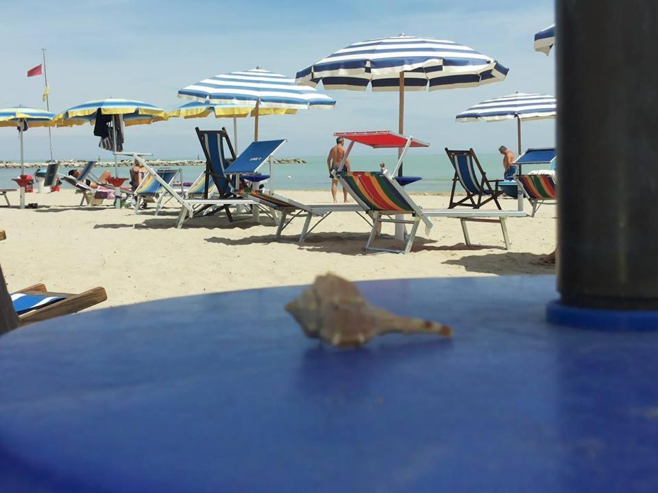 B&B AL MARE view 4