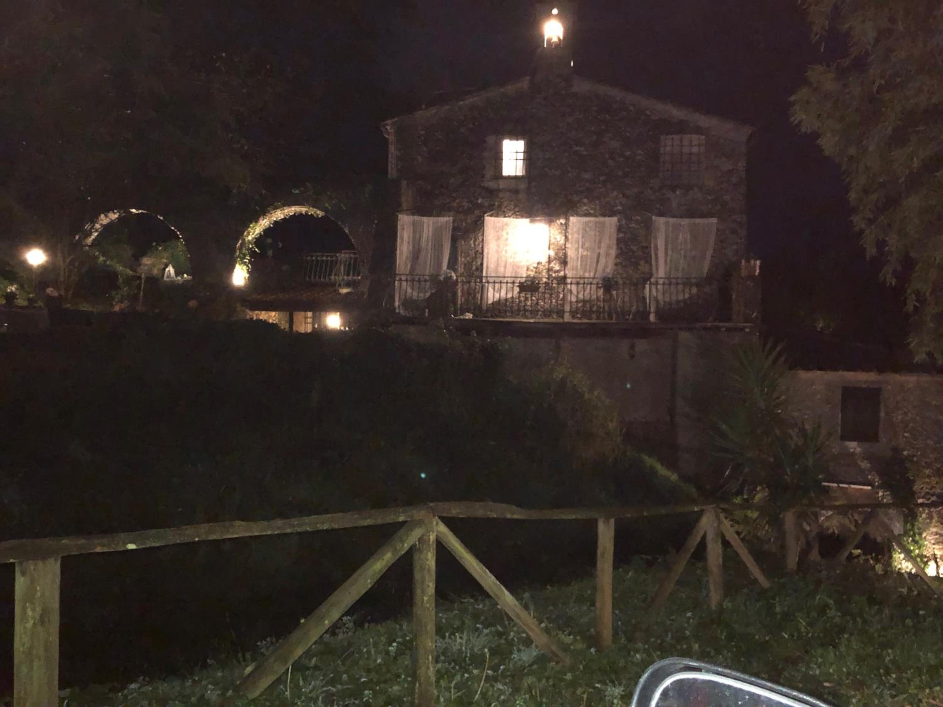 Guest House Antico Frantoio Pietrasanta Affittacamere