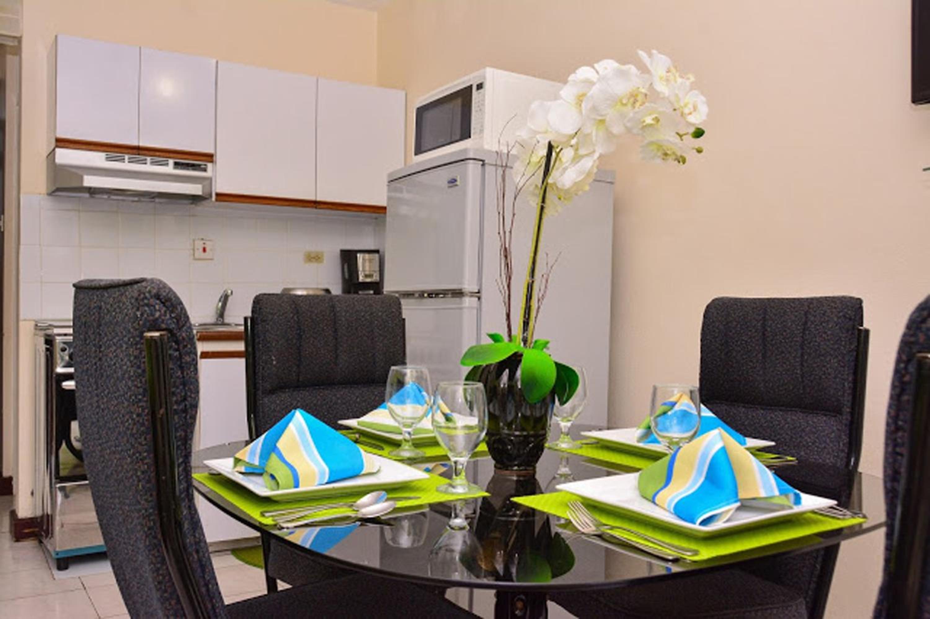 Sunkissed Suites At Sandcastles