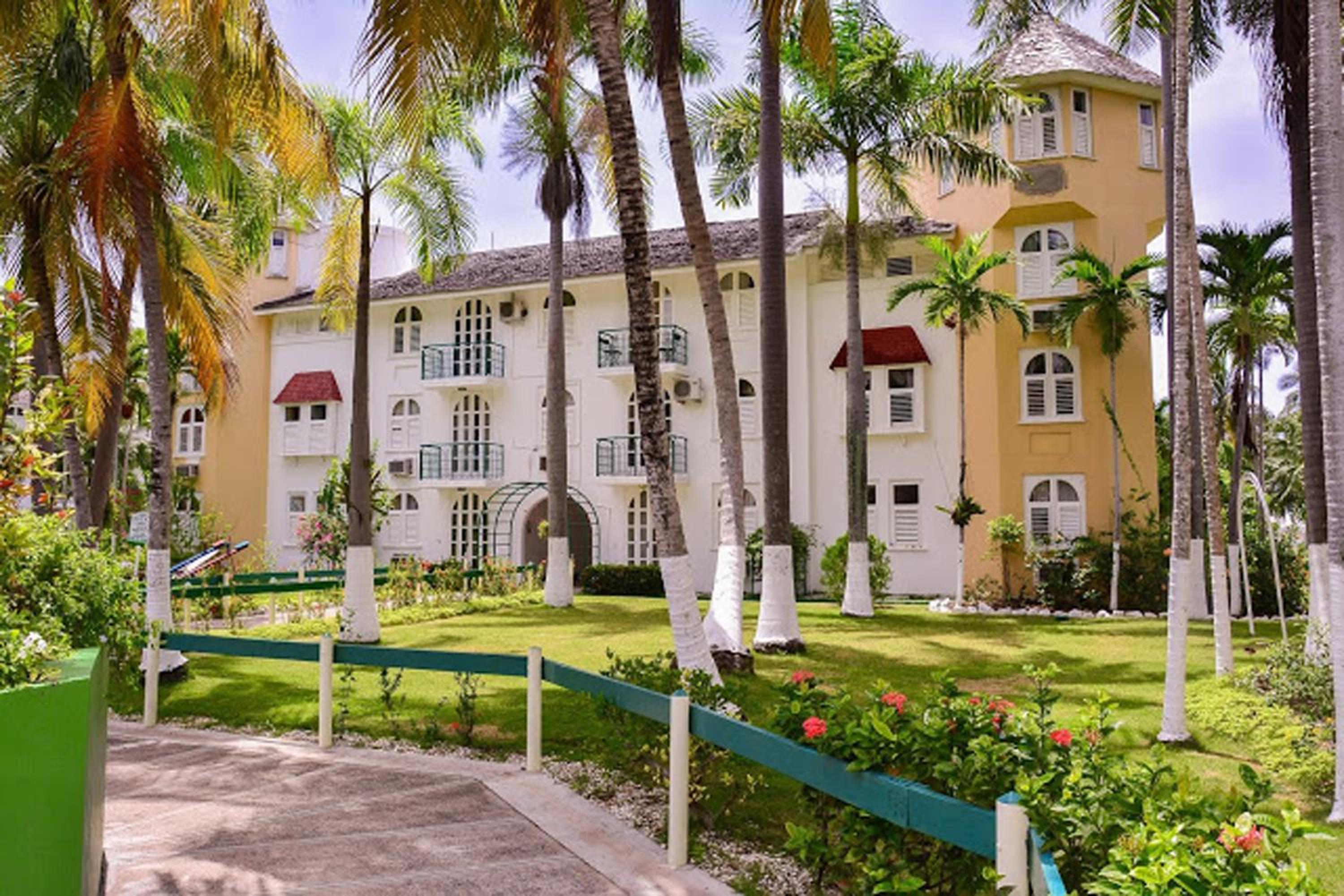 Sunkissed Suites At Sandcastles