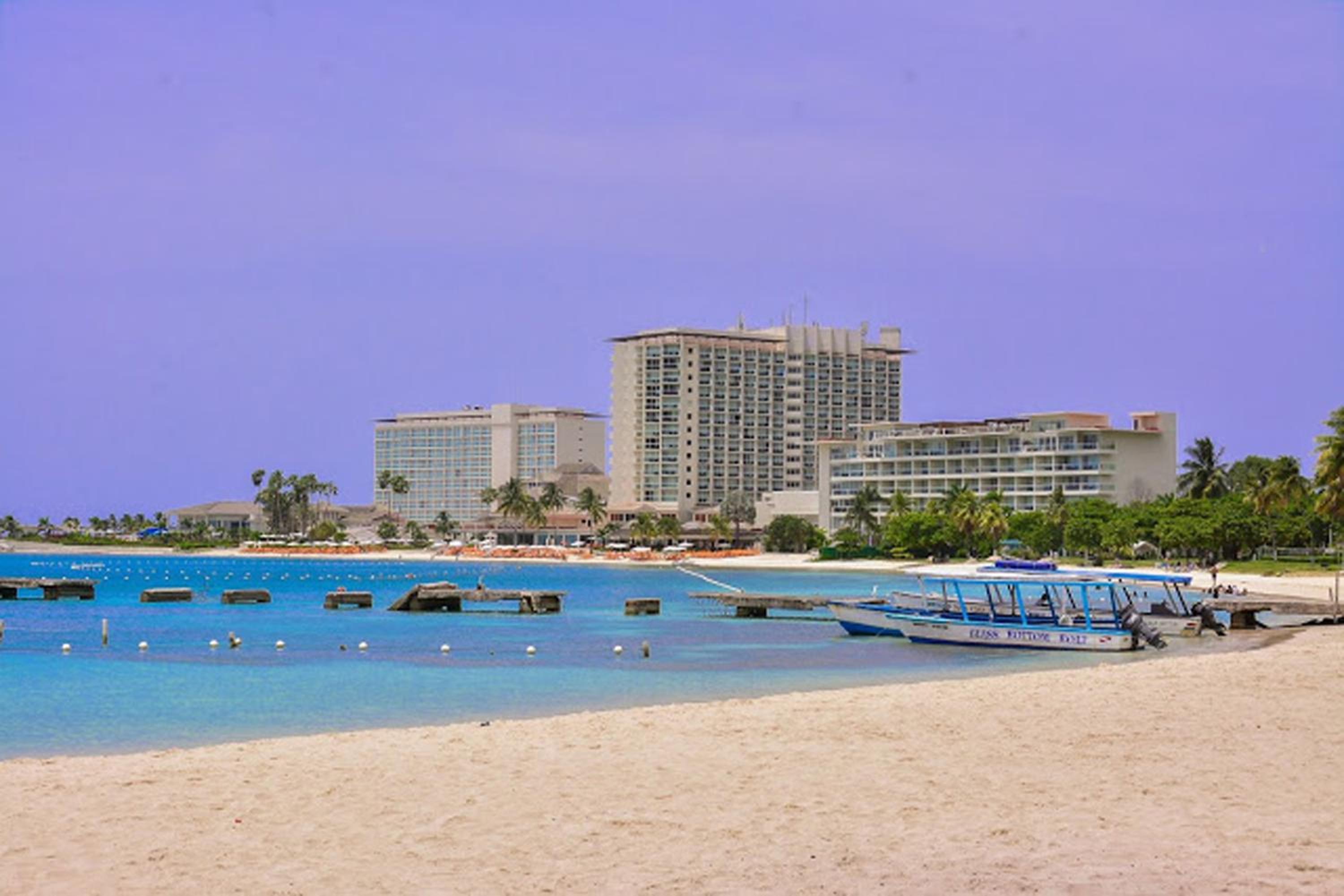 Sunkissed Suites At Sandcastles