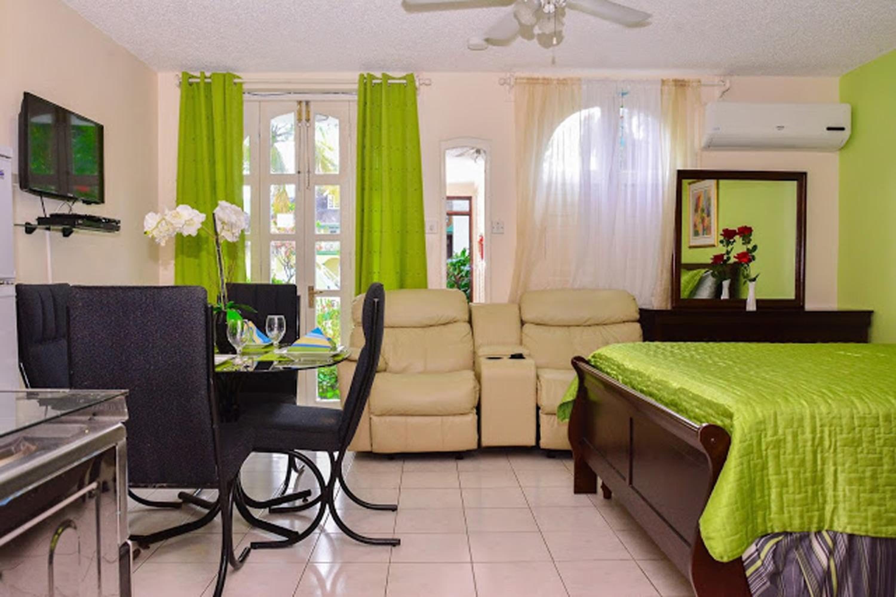 Sunkissed Suites At Sandcastles