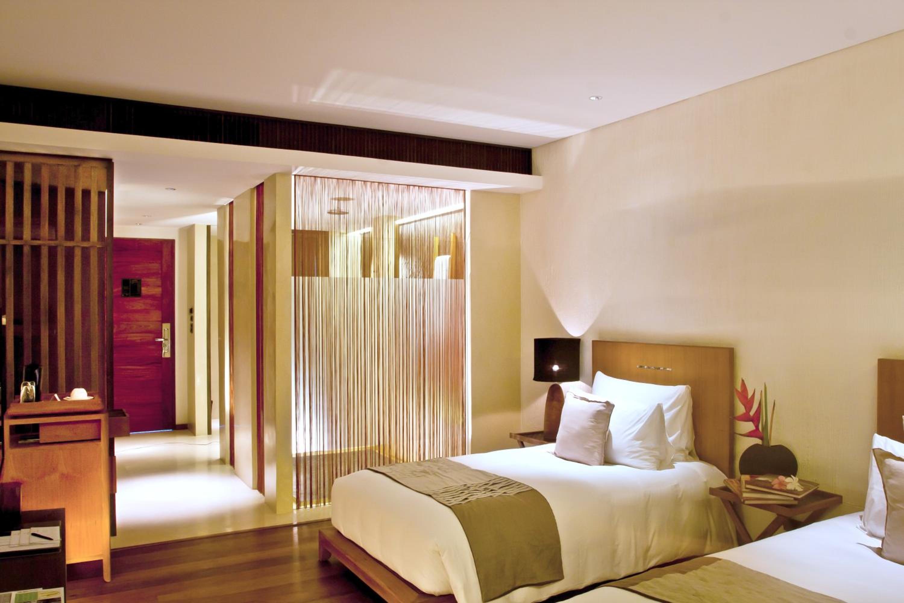 Hansar Samui Resort & Spa - SHA Extra Plus — photo 31