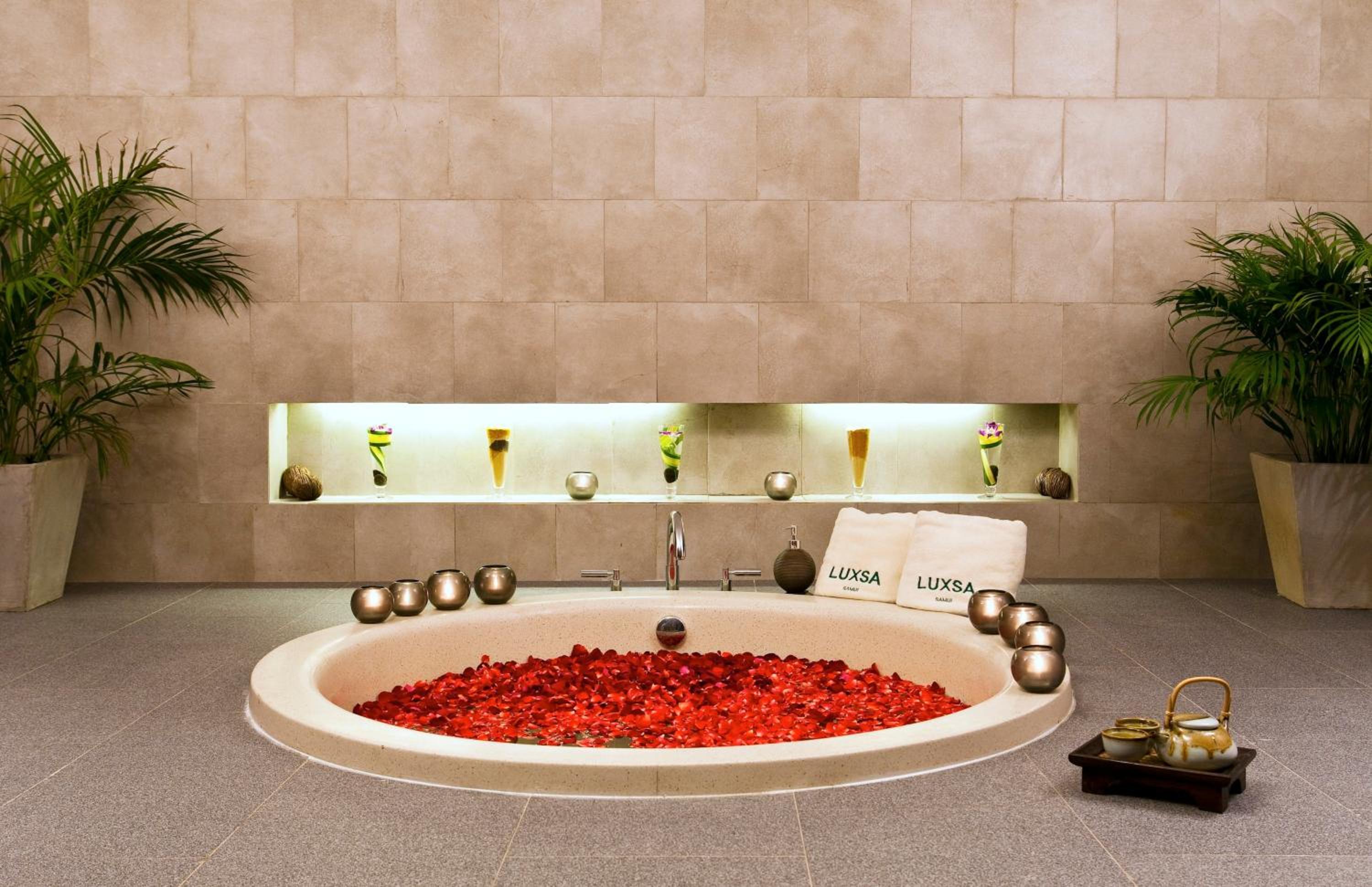 Hansar Samui Resort & Spa - SHA Extra Plus — photo 51