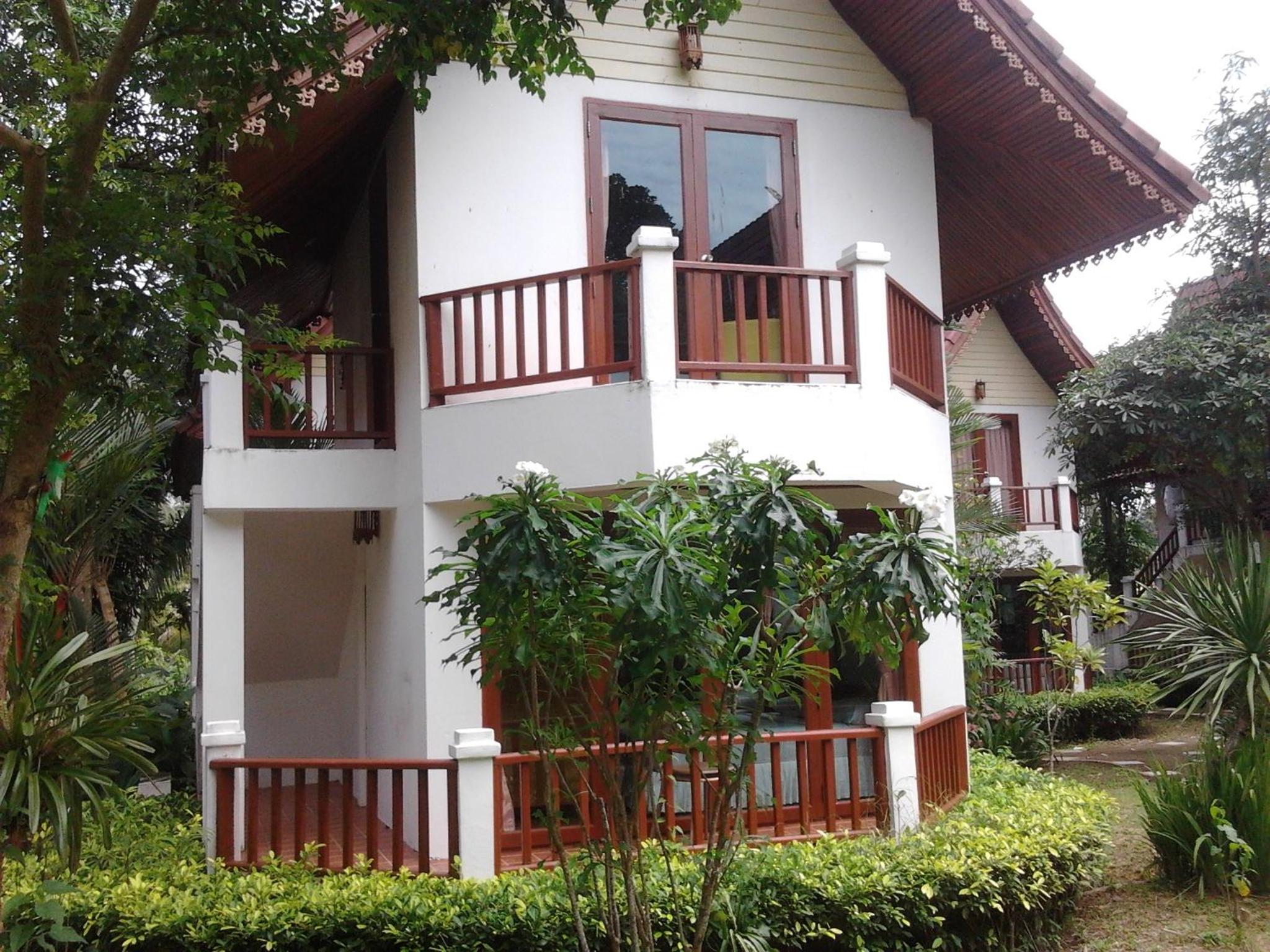 Koh Chang Thai Garden Hill Resort