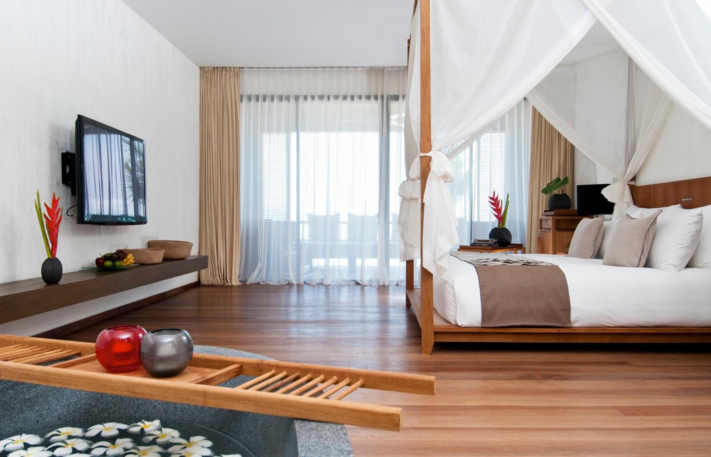 Hansar Samui Resort & Spa - SHA Extra Plus — photo 61