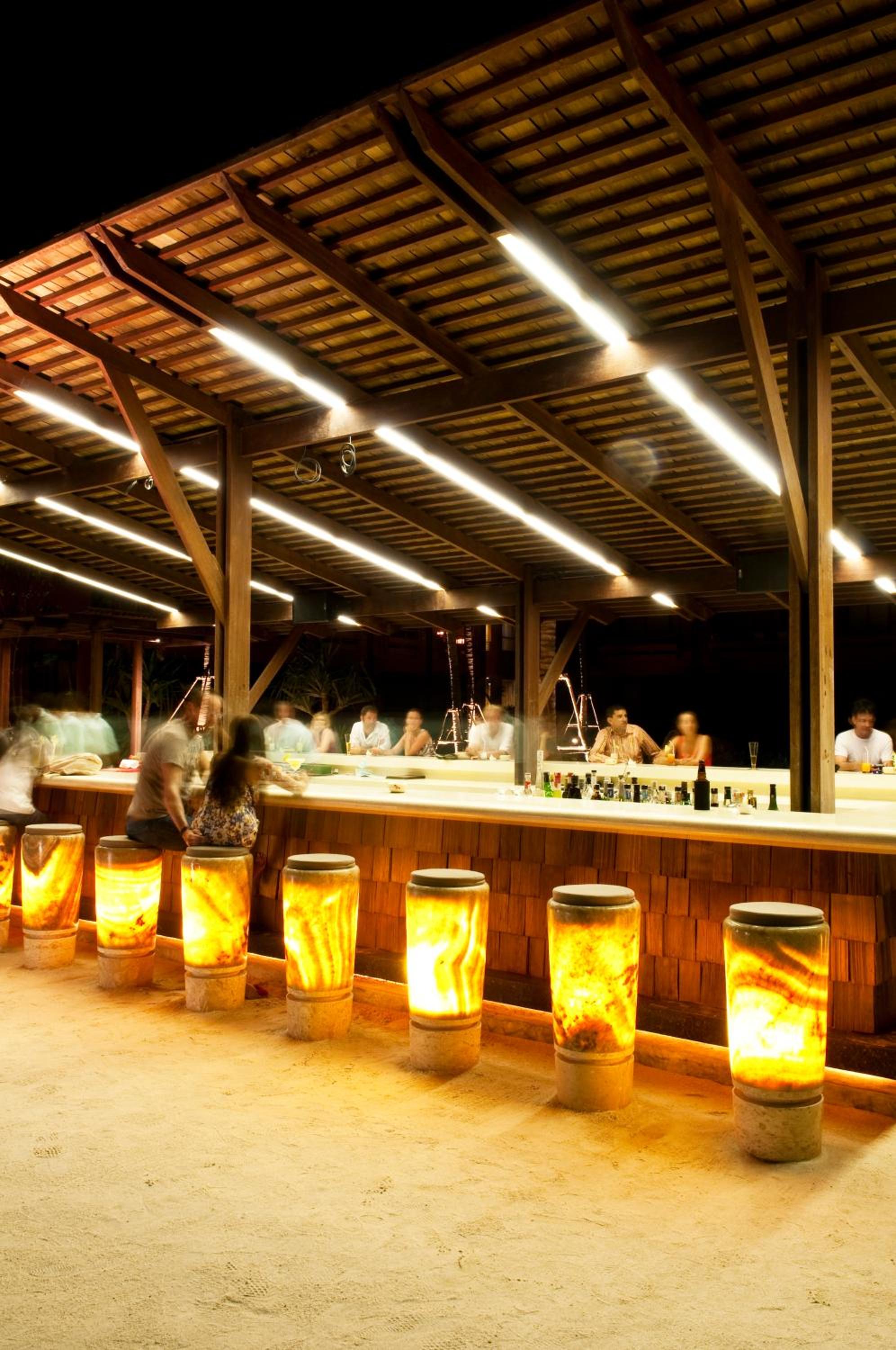 Hansar Samui Resort & Spa - SHA Extra Plus — photo 49