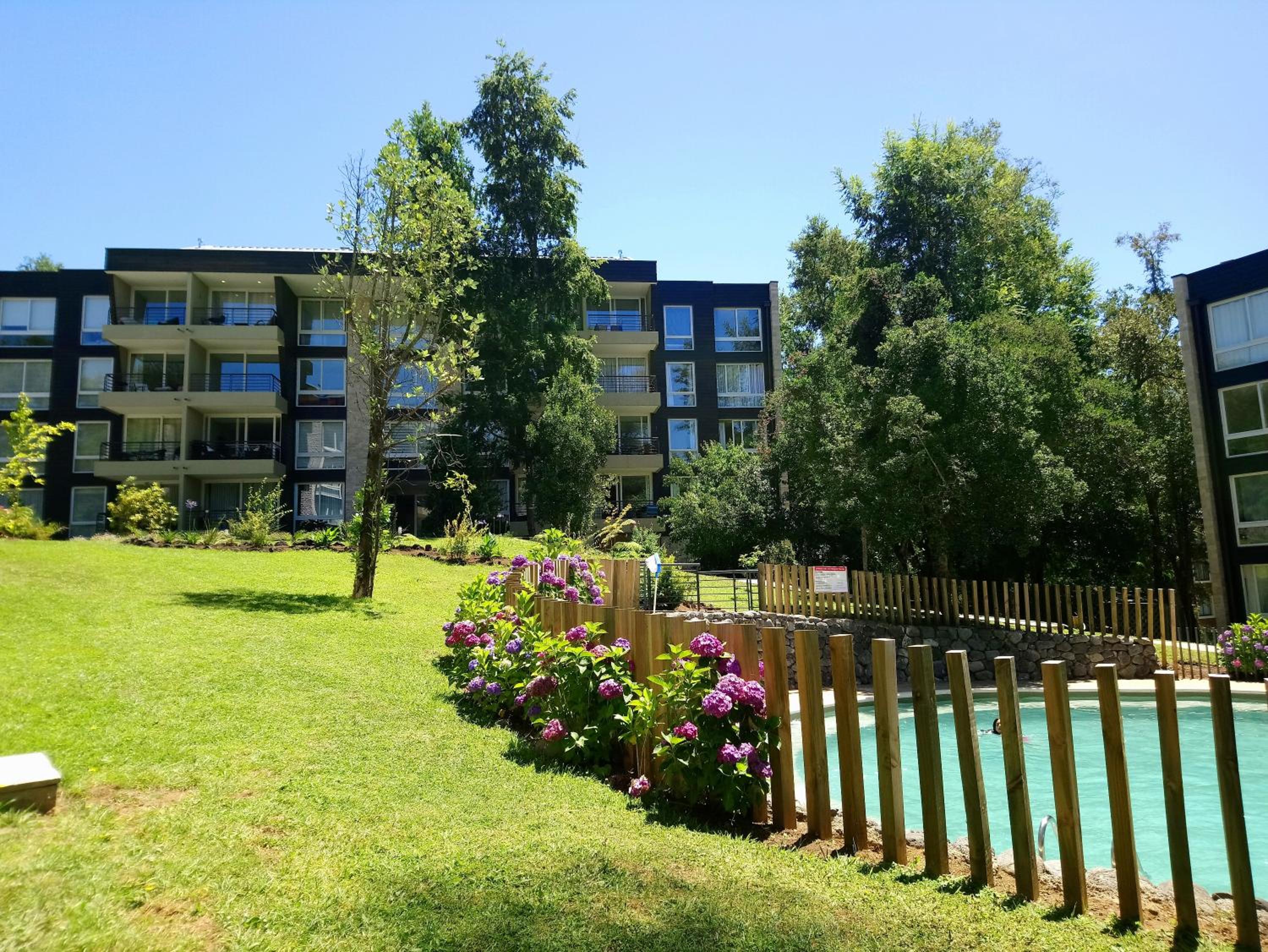 Departamento en Pucon view 3