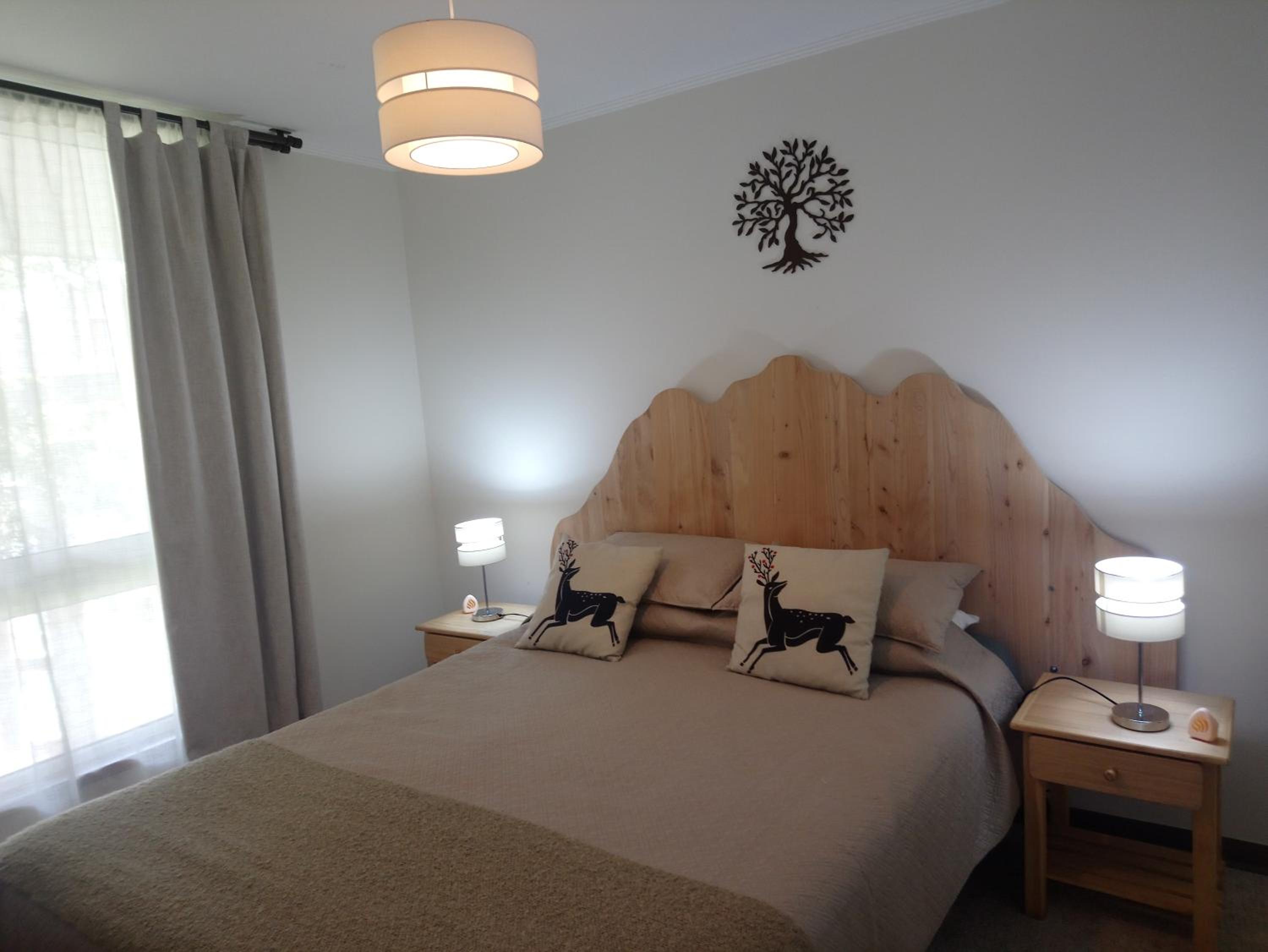 Departamento en Pucon view 2
