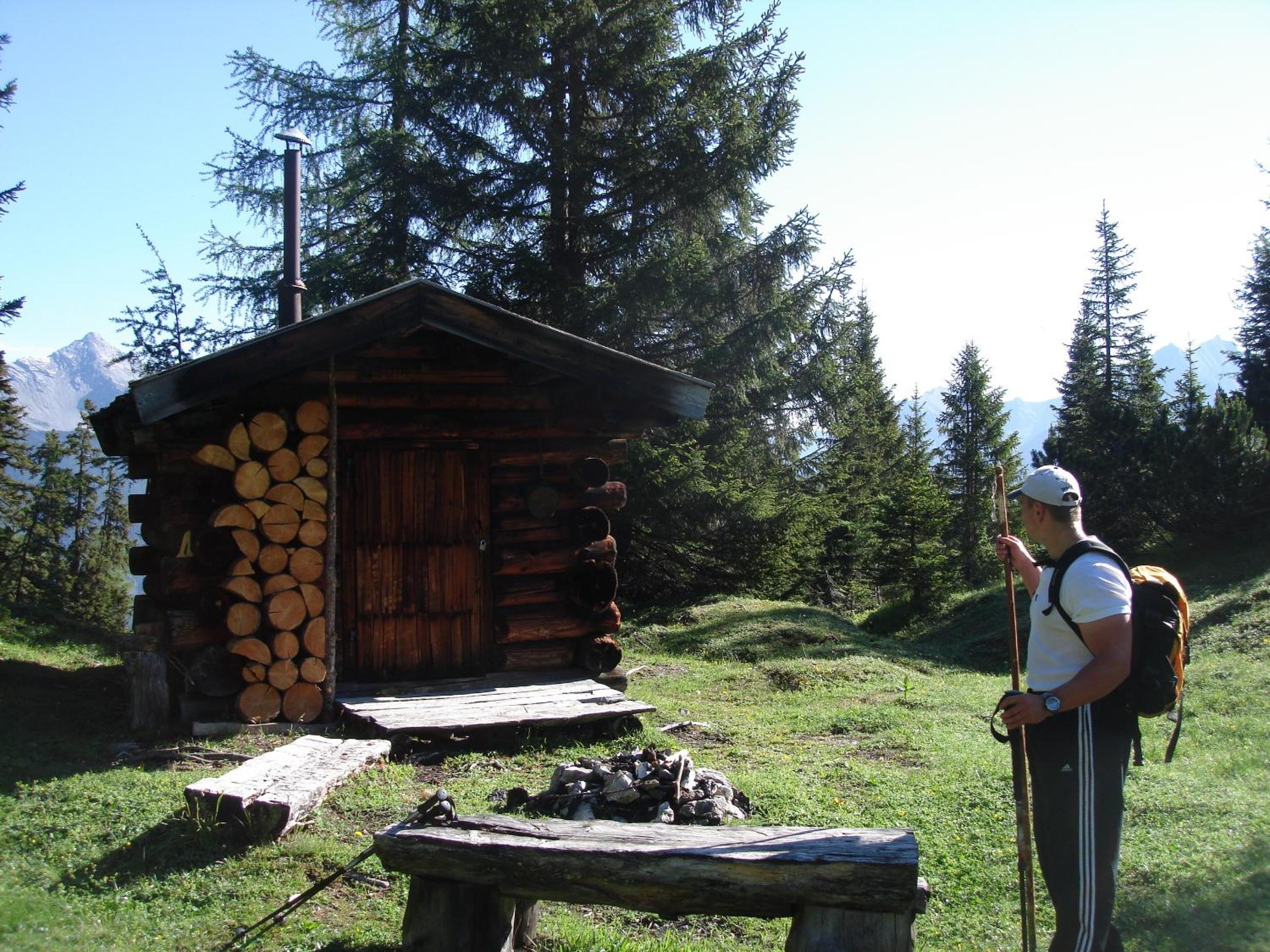 Pension Johannes