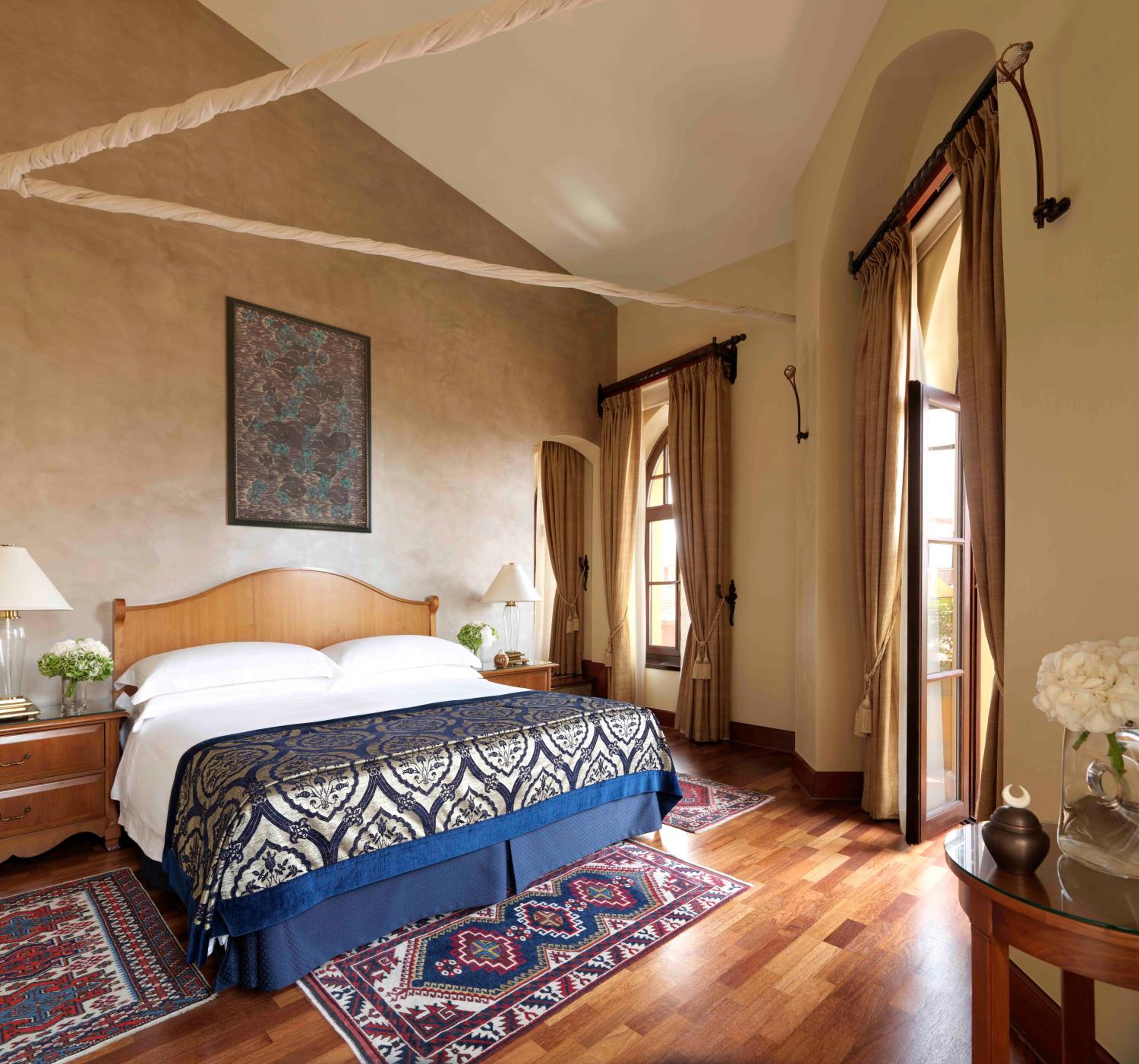 Four Seasons Hotel Istanbul at Sultanahmet - Image 52