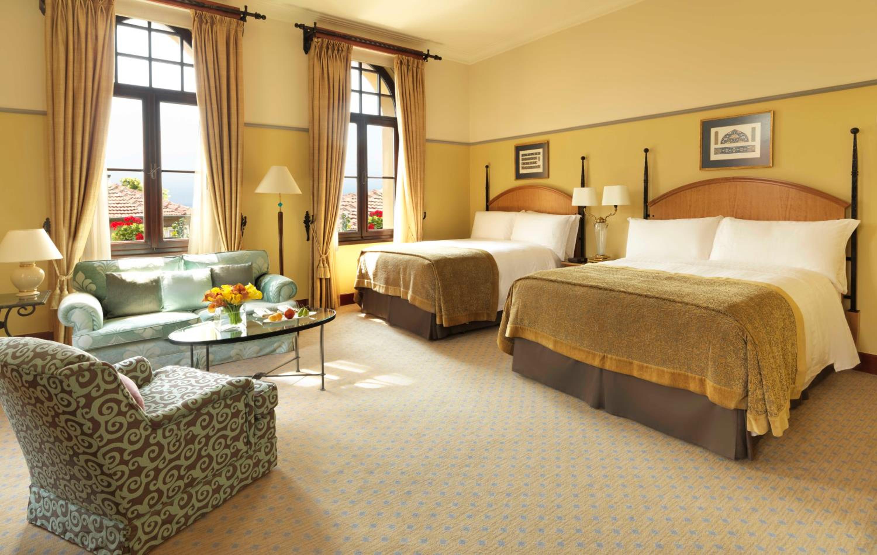 Four Seasons Hotel Istanbul at Sultanahmet - Image 8