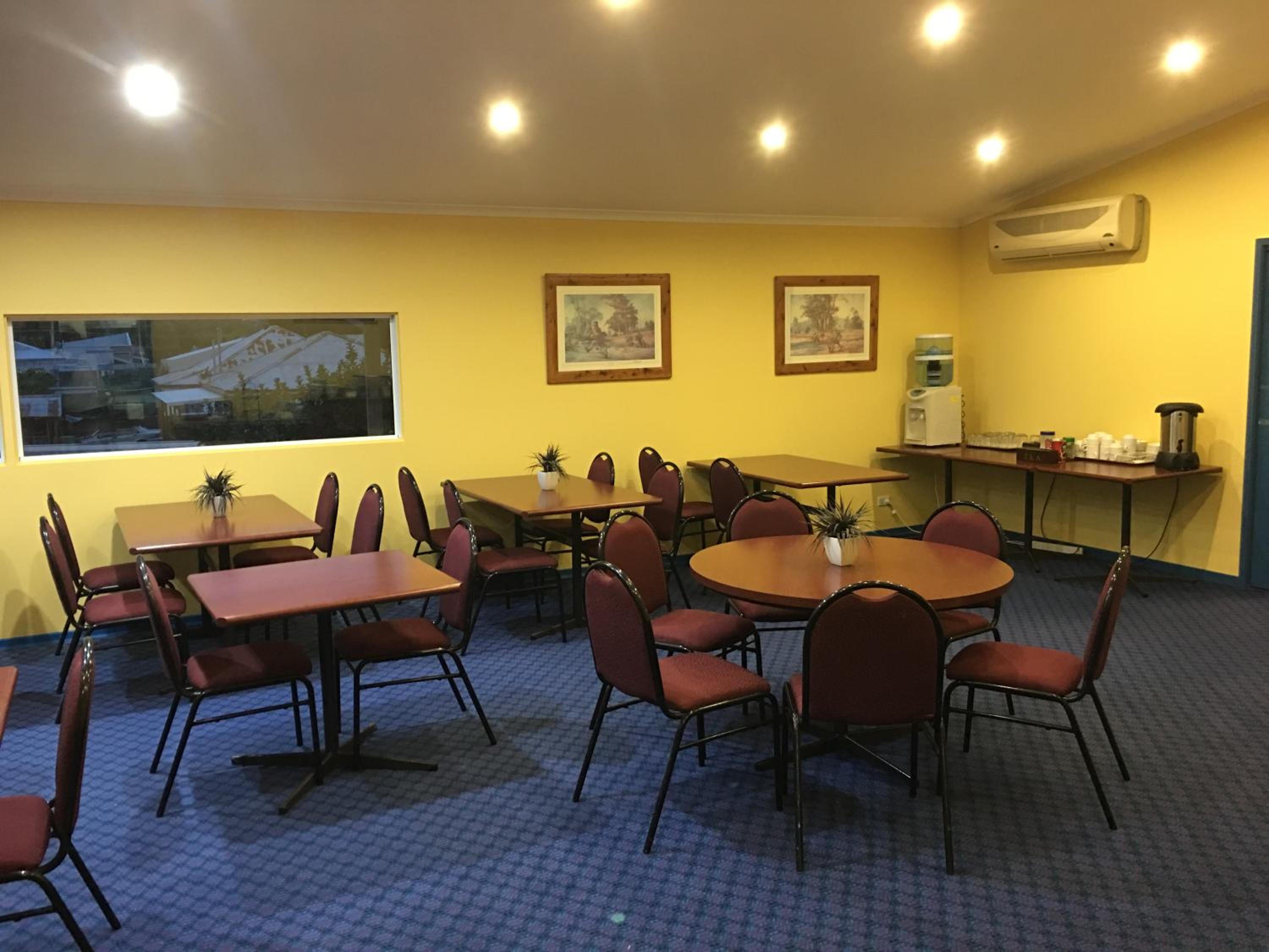 Australia Park Motel