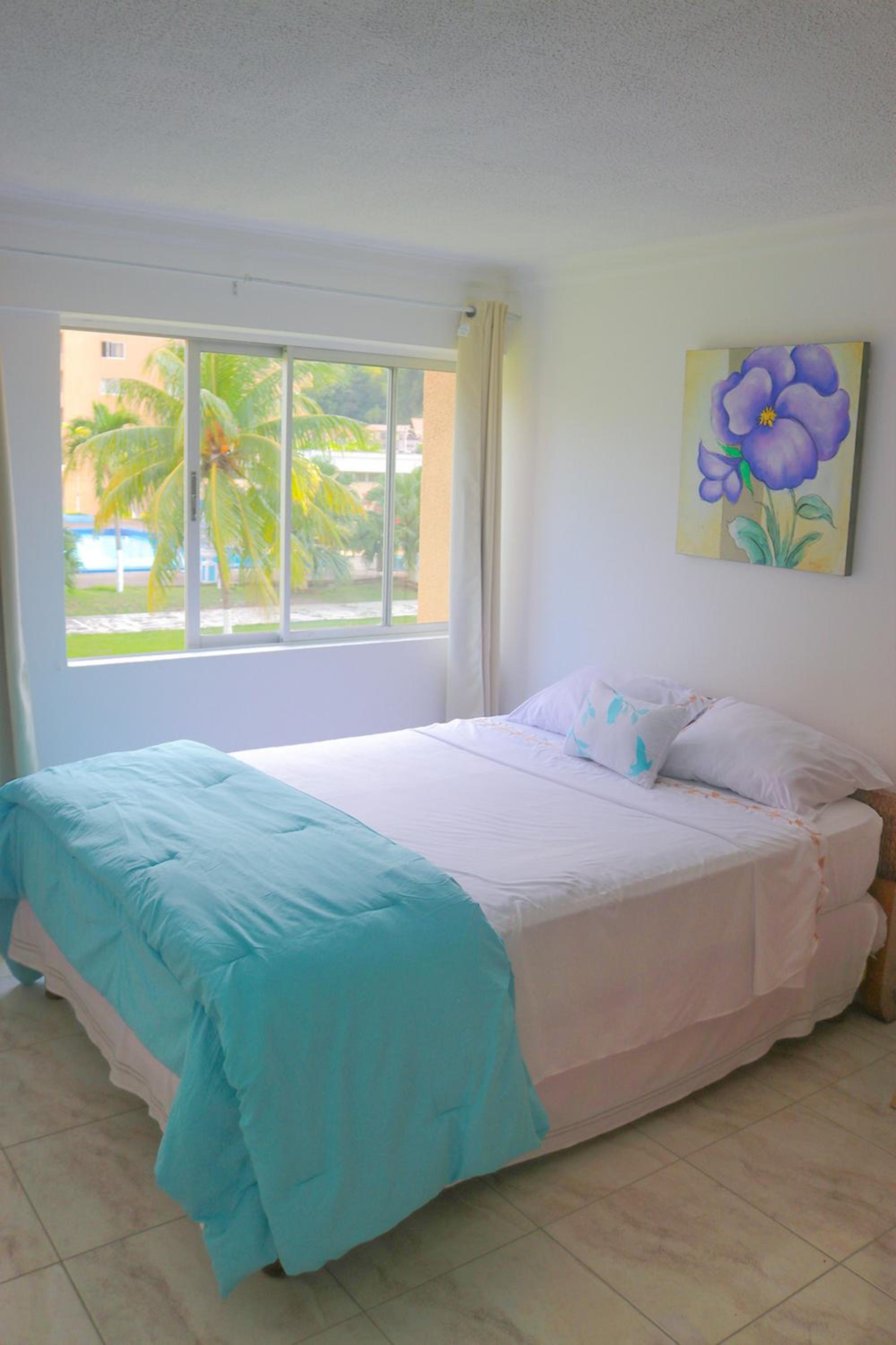 Beach Side Suite At Turtle Towers
