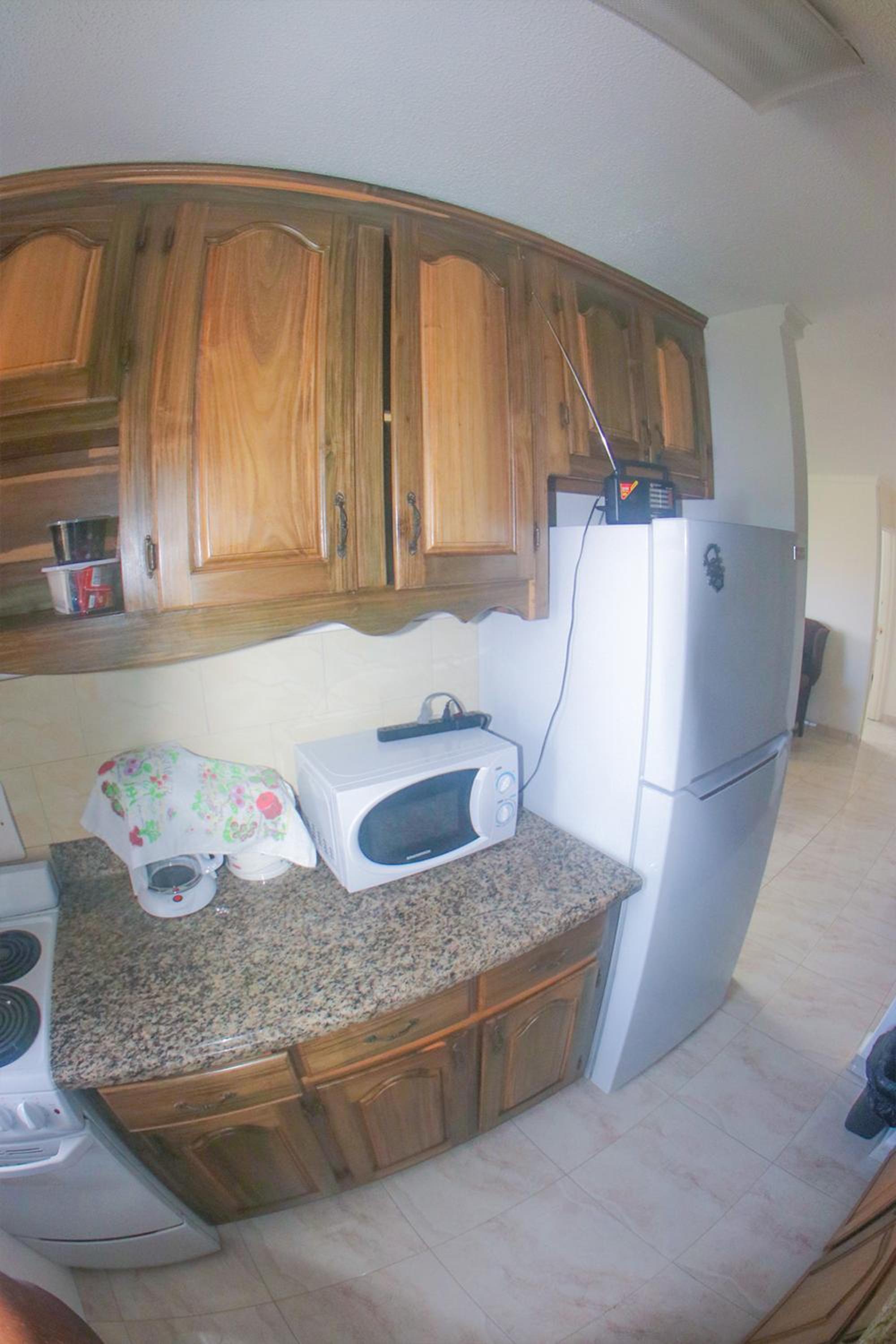 Beach Side Suite At Turtle Towers